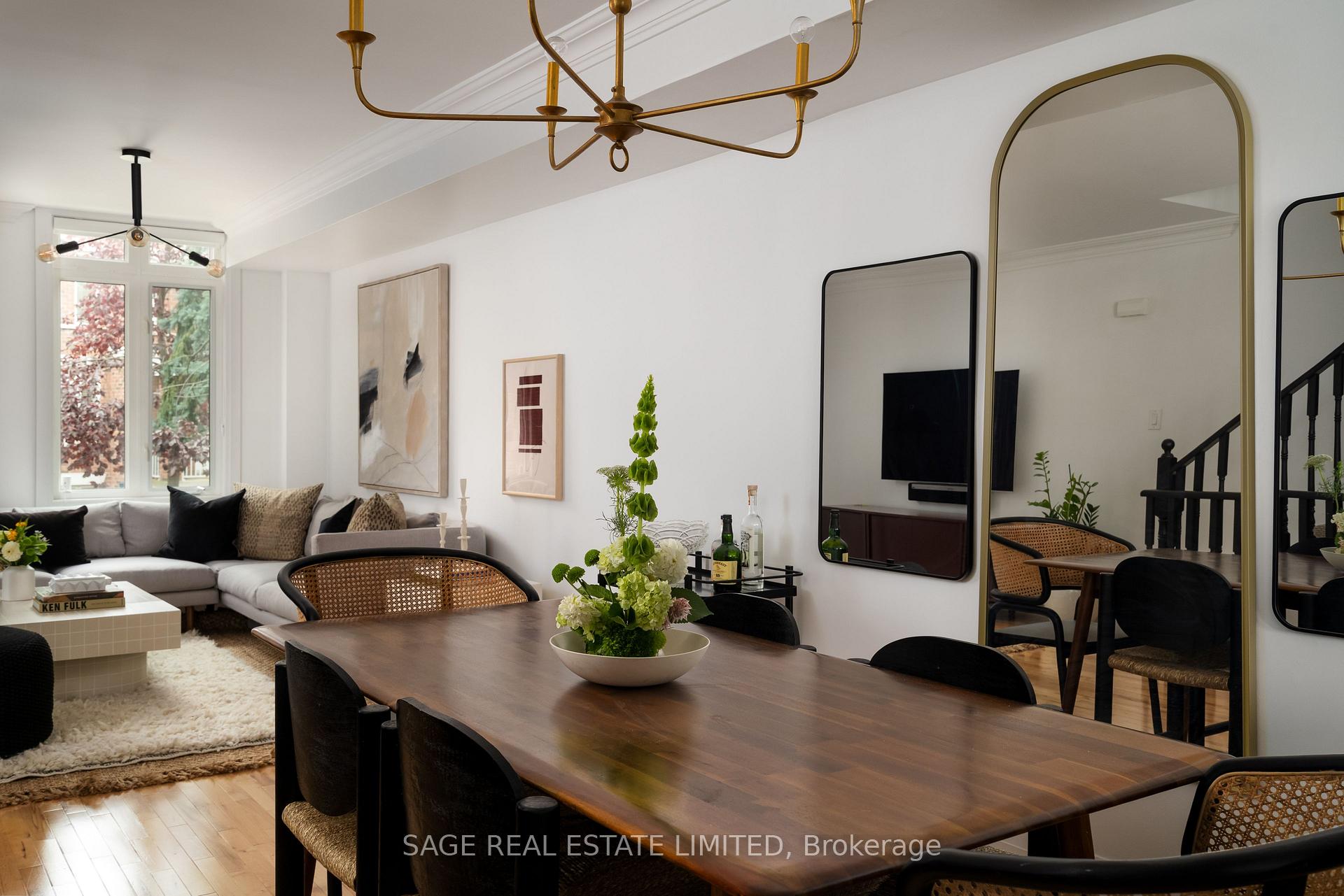 Photo 1 of Unit 2603, 12 Sudbury Street, Toronto, Niagara — HOMEH