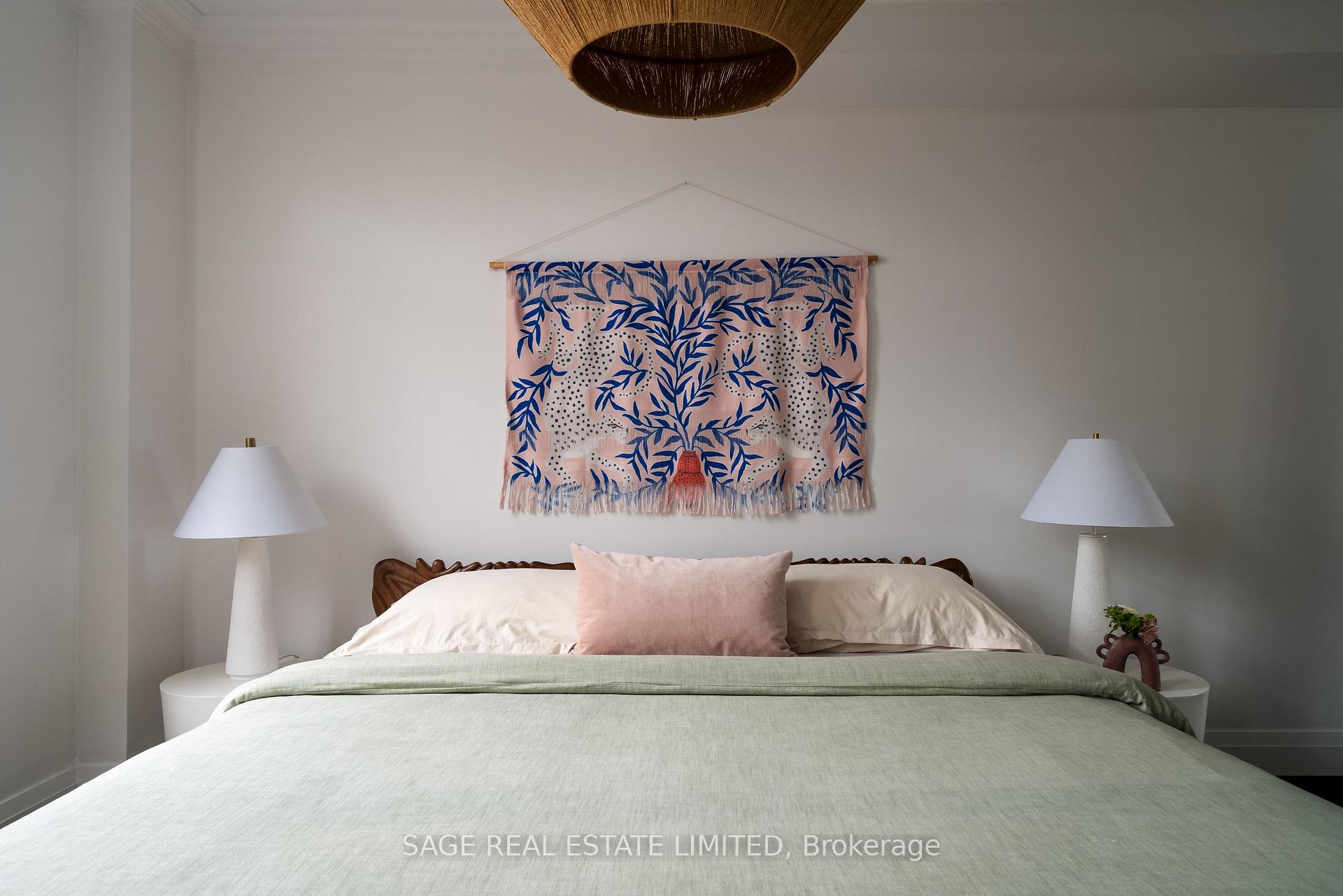Photo 3 of Unit 2603, 12 Sudbury Street, Toronto, Niagara — HOMEH