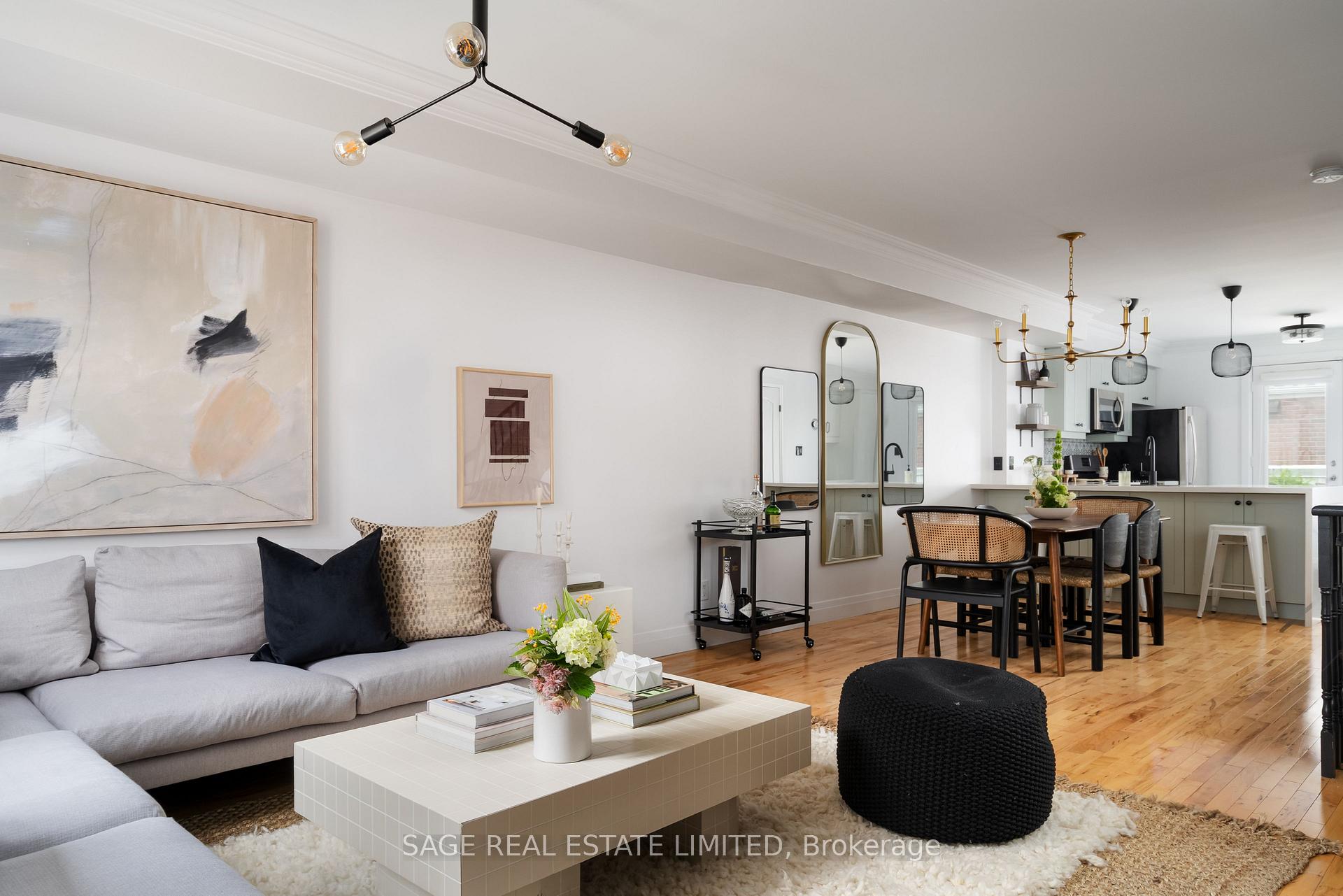 Photo 5 of Unit 2603, 12 Sudbury Street, Toronto, Niagara — HOMEH