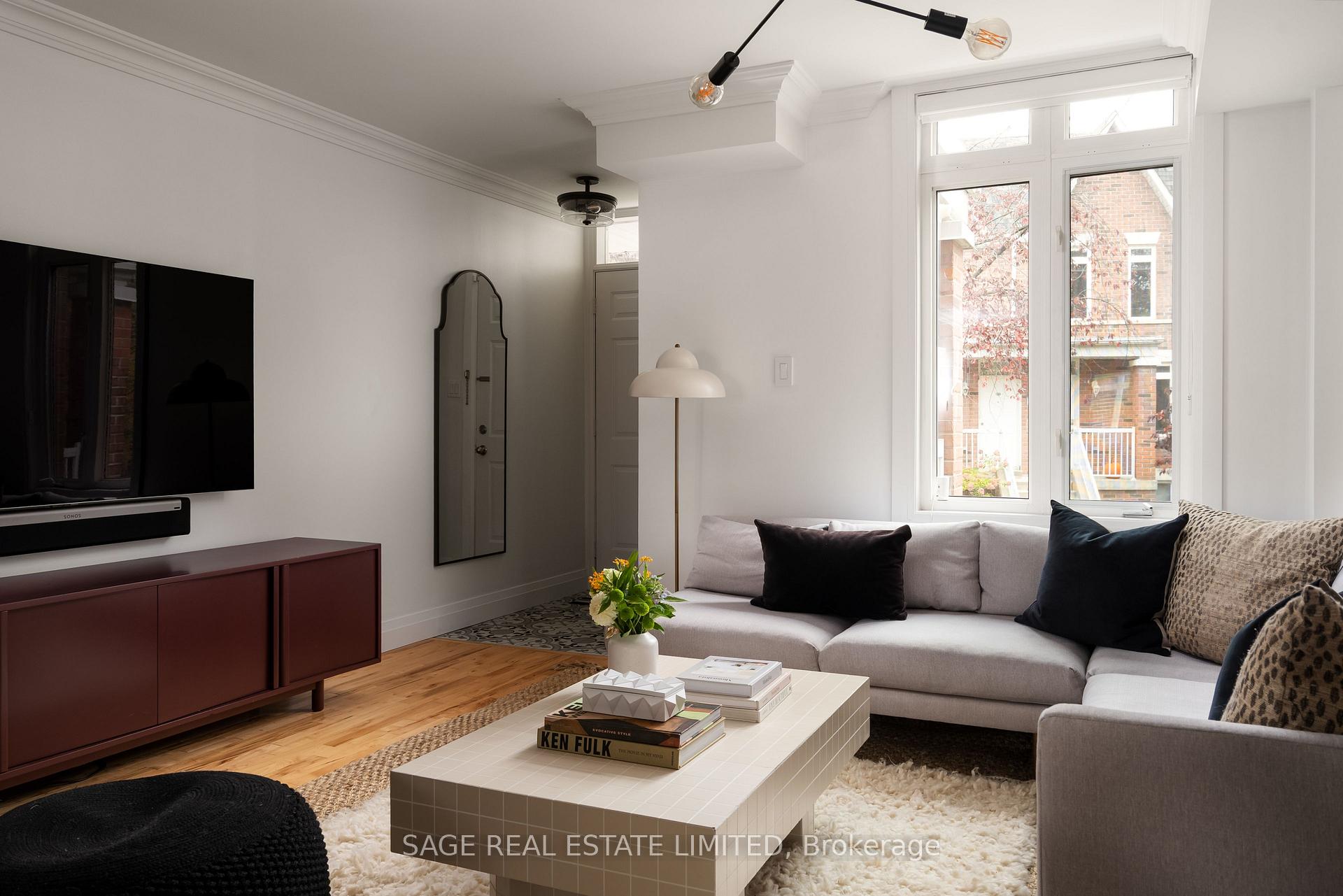 Photo 8 of Unit 2603, 12 Sudbury Street, Toronto, Niagara — HOMEH
