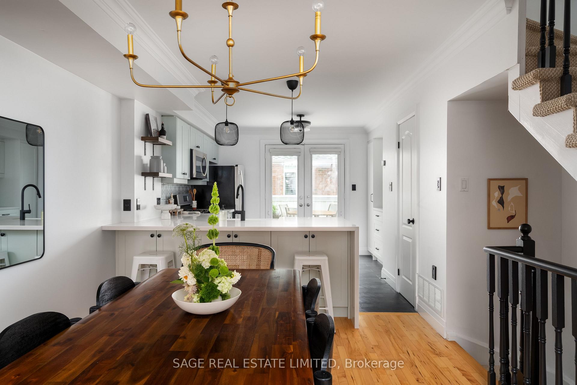 Photo 9 of Unit 2603, 12 Sudbury Street, Toronto, Niagara — HOMEH