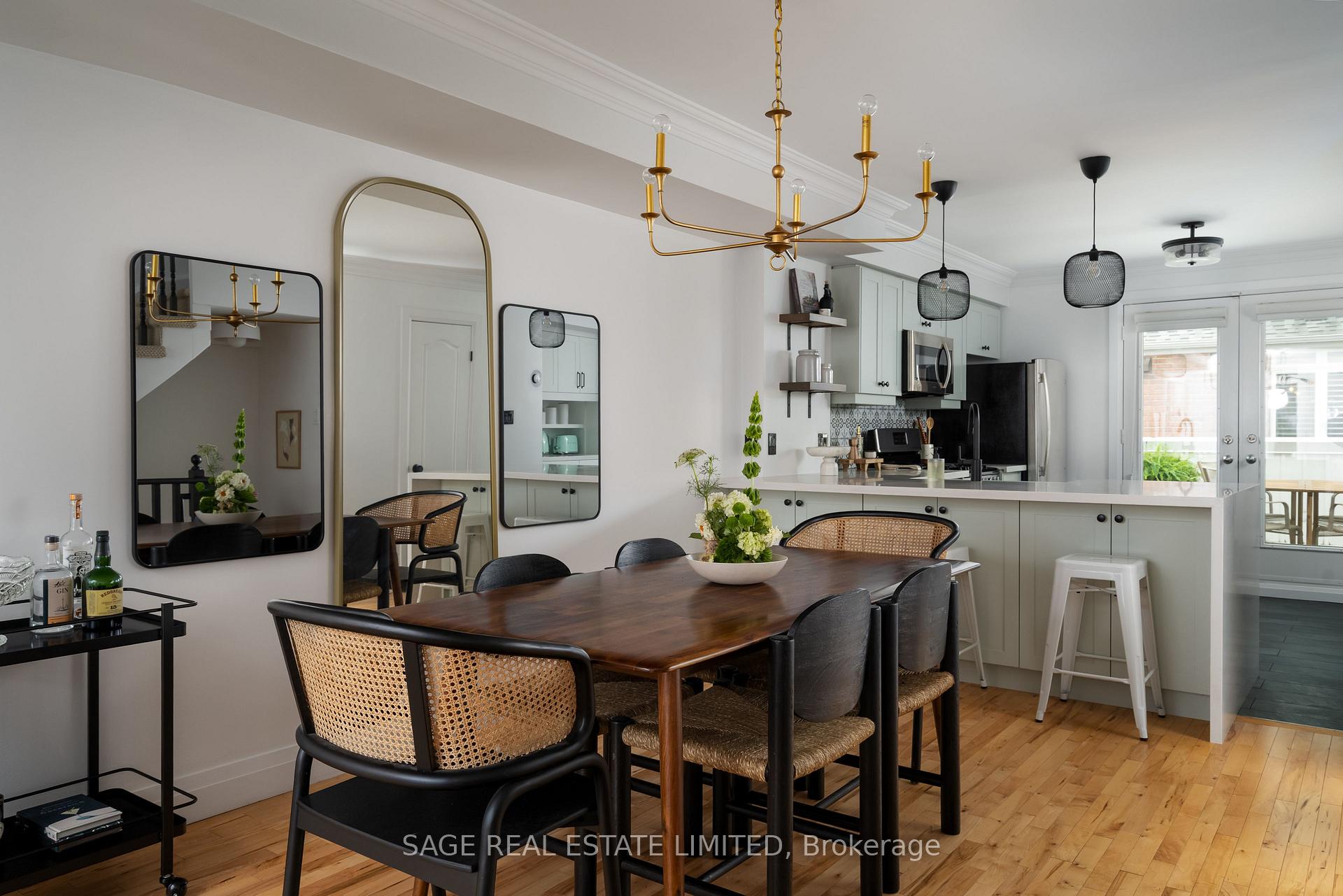Photo 10 of Unit 2603, 12 Sudbury Street, Toronto, Niagara — HOMEH