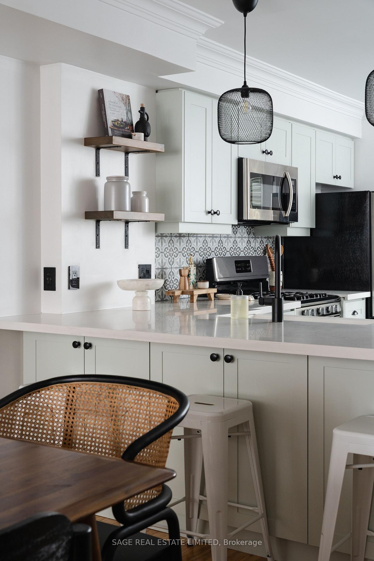 Photo 12 of Unit 2603, 12 Sudbury Street, Toronto, Niagara — HOMEH
