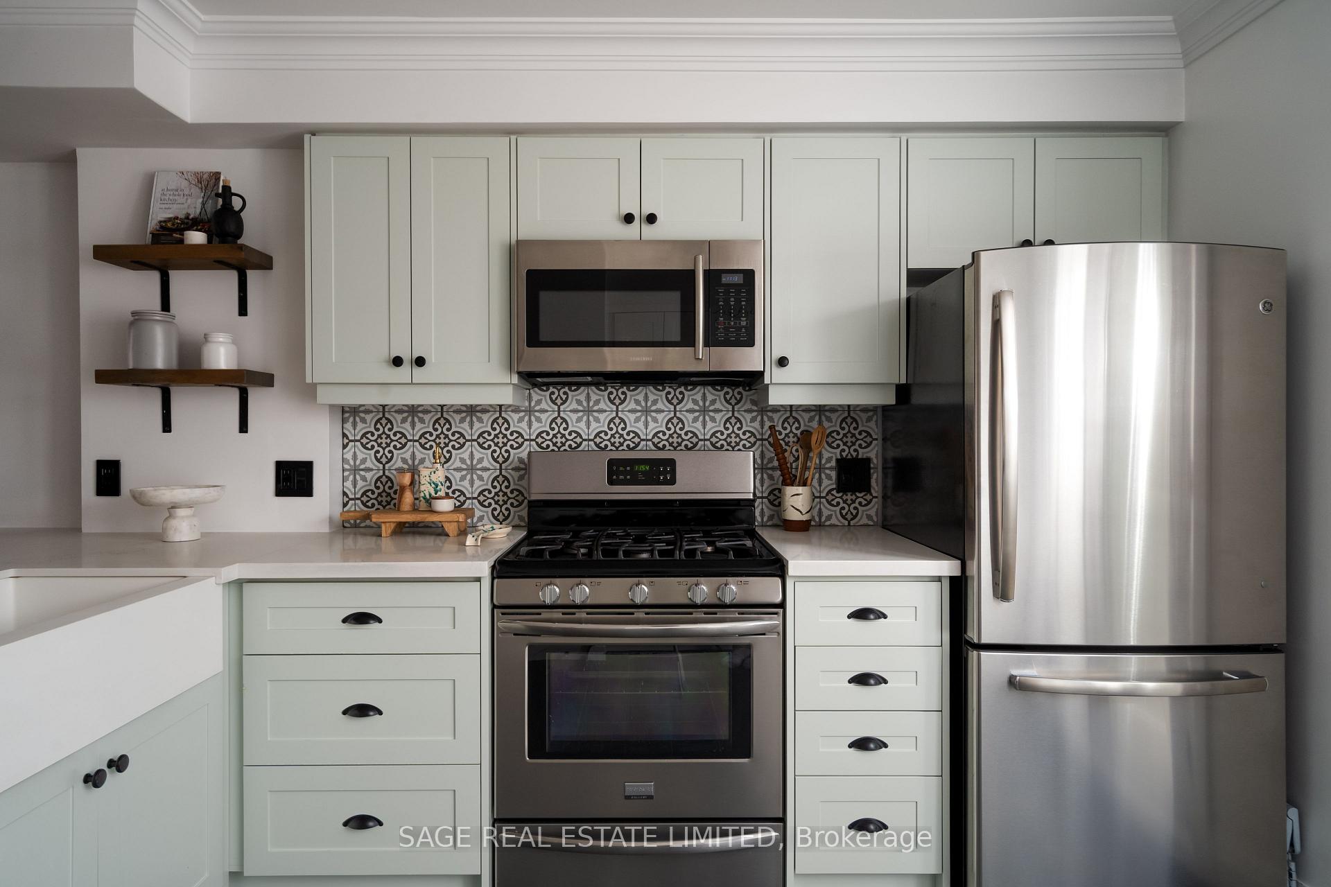 Photo 13 of Unit 2603, 12 Sudbury Street, Toronto, Niagara — HOMEH