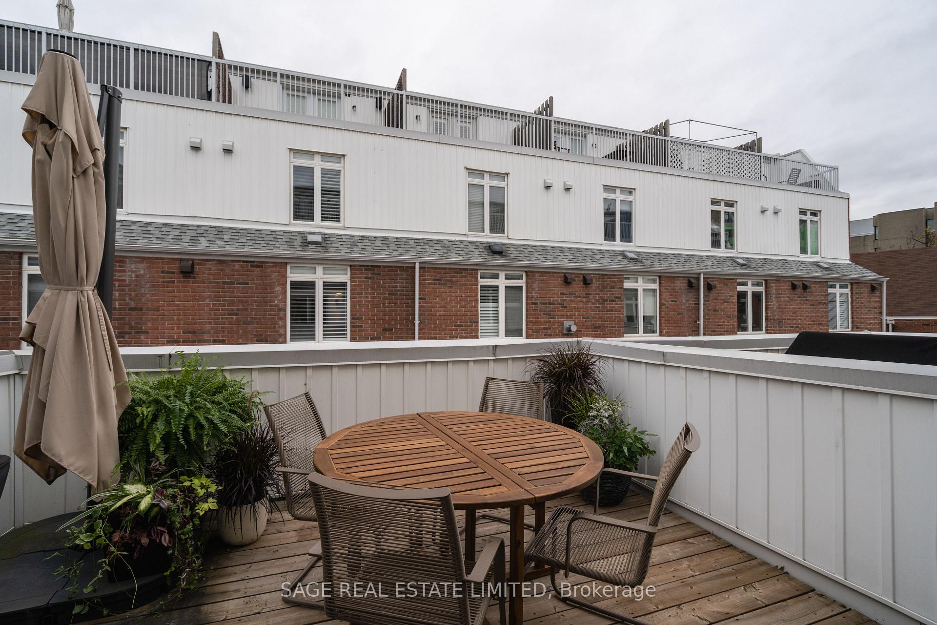 Photo 15 of Unit 2603, 12 Sudbury Street, Toronto, Niagara — HOMEH