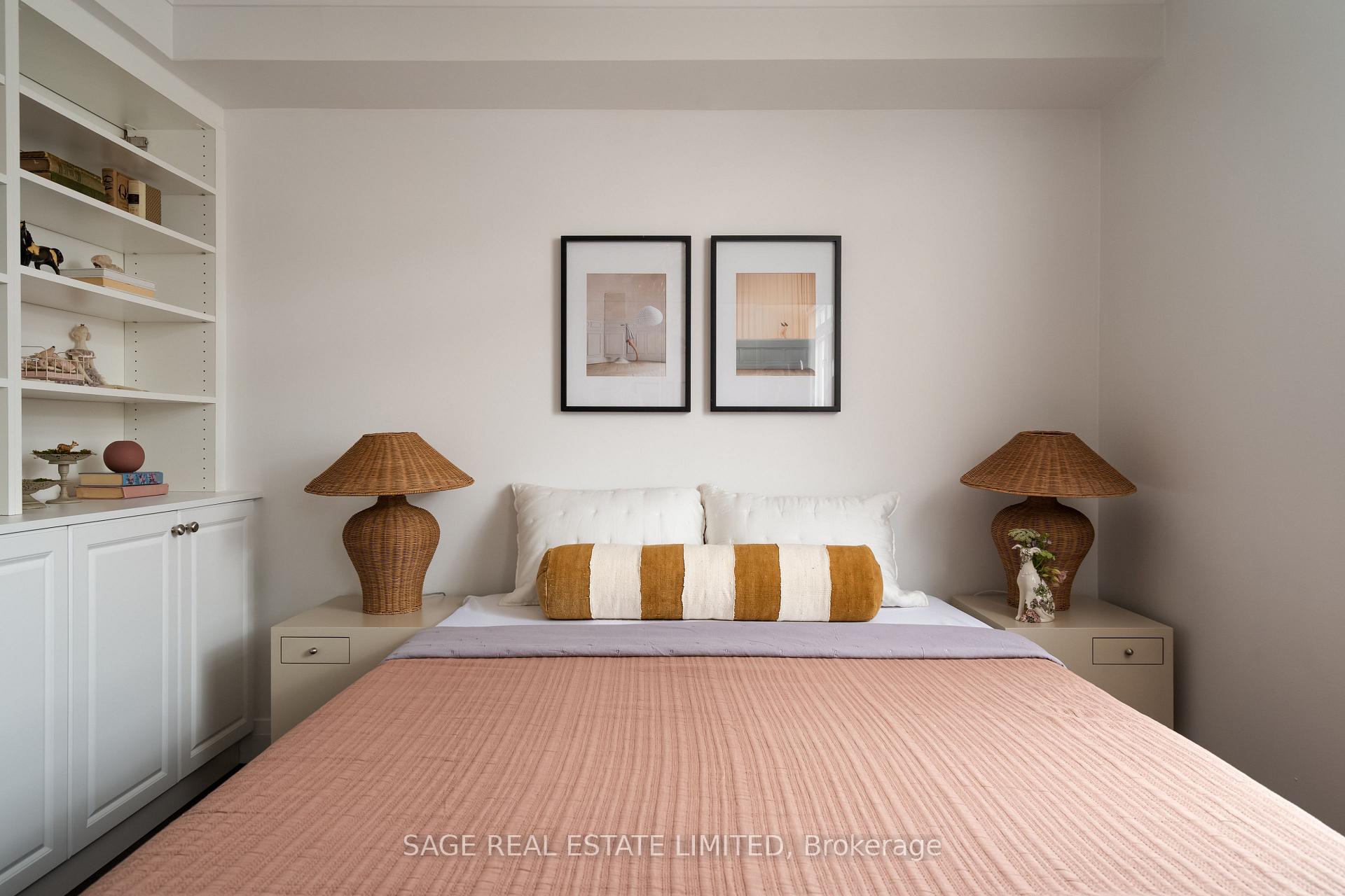 Photo 16 of Unit 2603, 12 Sudbury Street, Toronto, Niagara — HOMEH