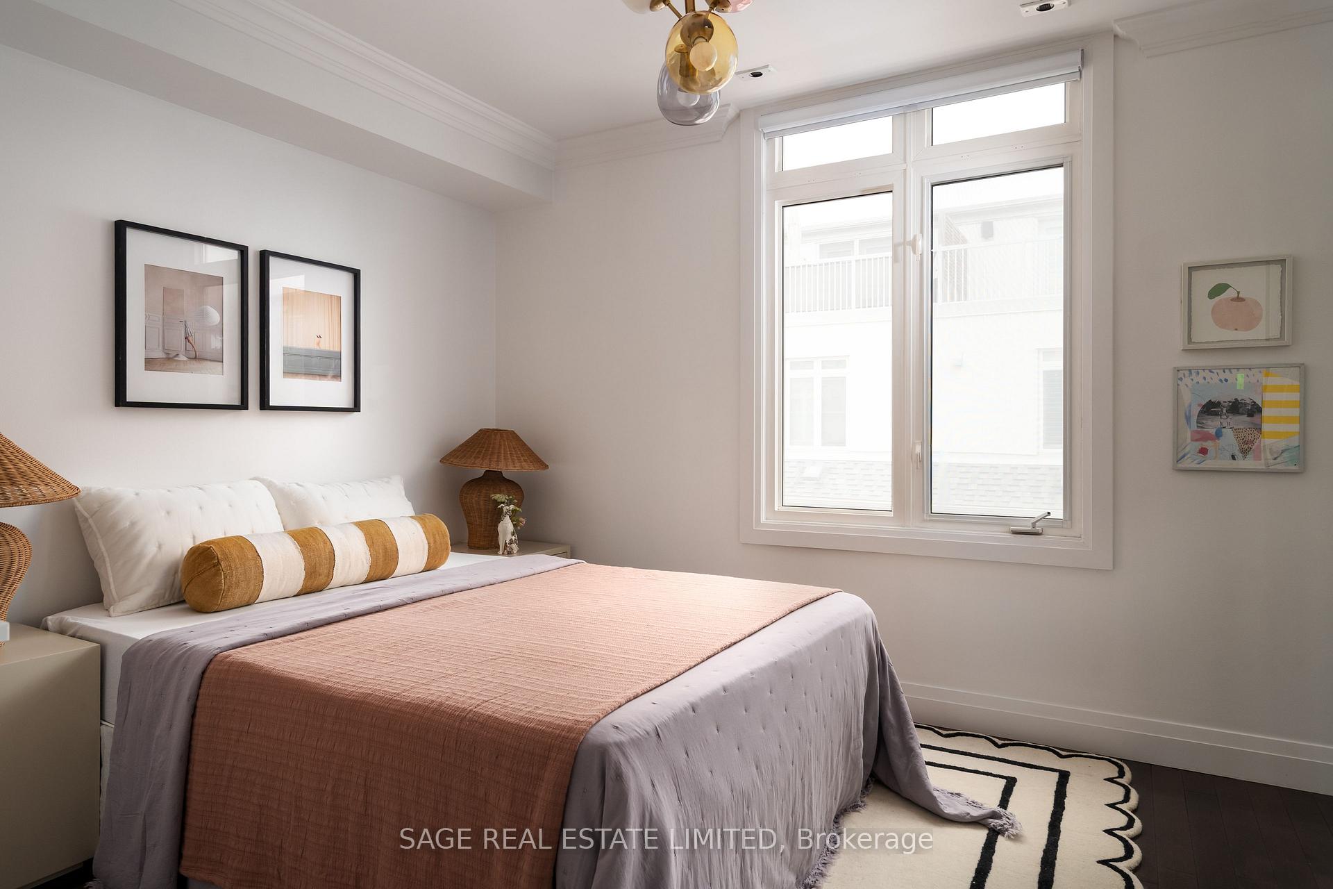 Photo 17 of Unit 2603, 12 Sudbury Street, Toronto, Niagara — HOMEH