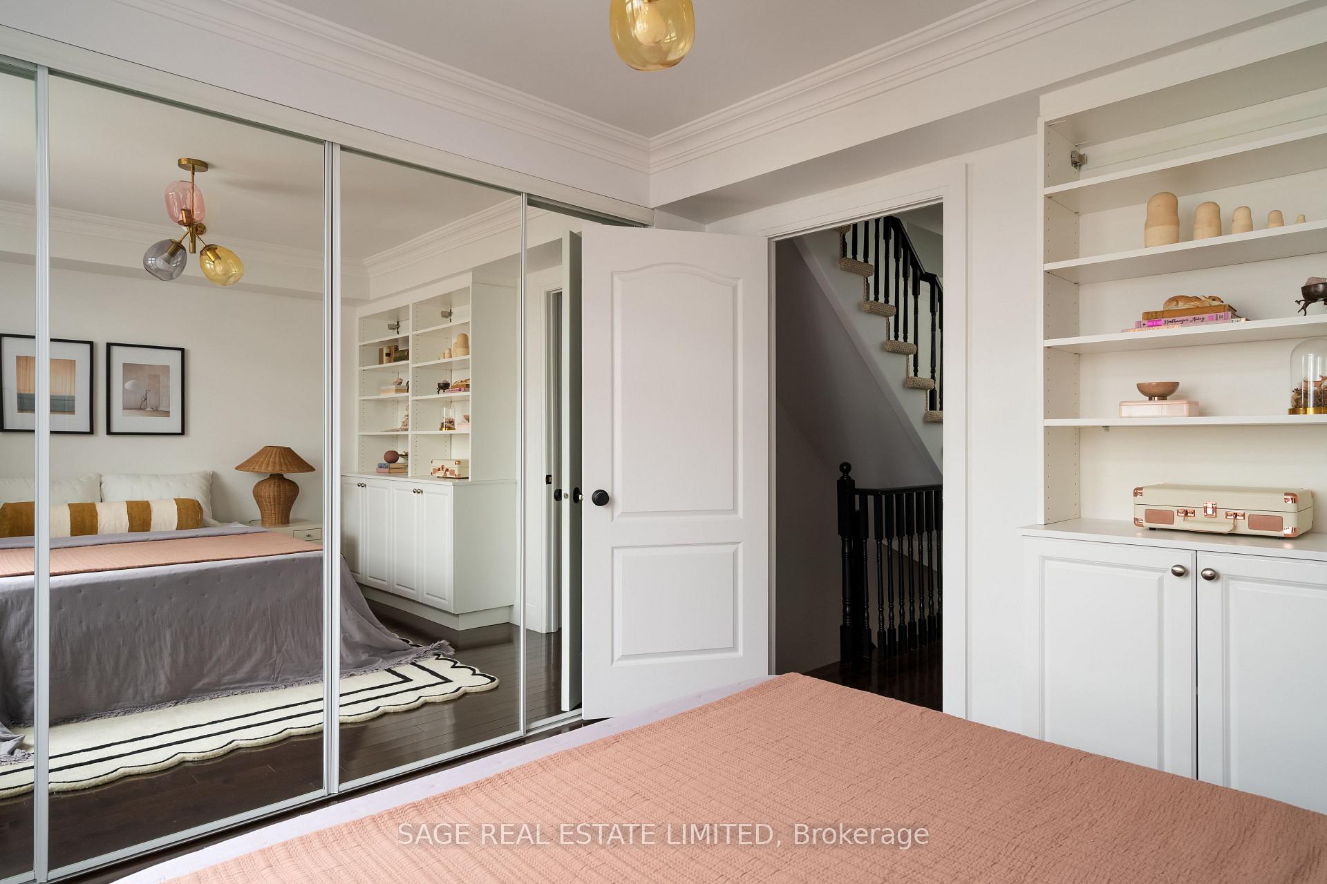 Photo 19 of Unit 2603, 12 Sudbury Street, Toronto, Niagara — HOMEH