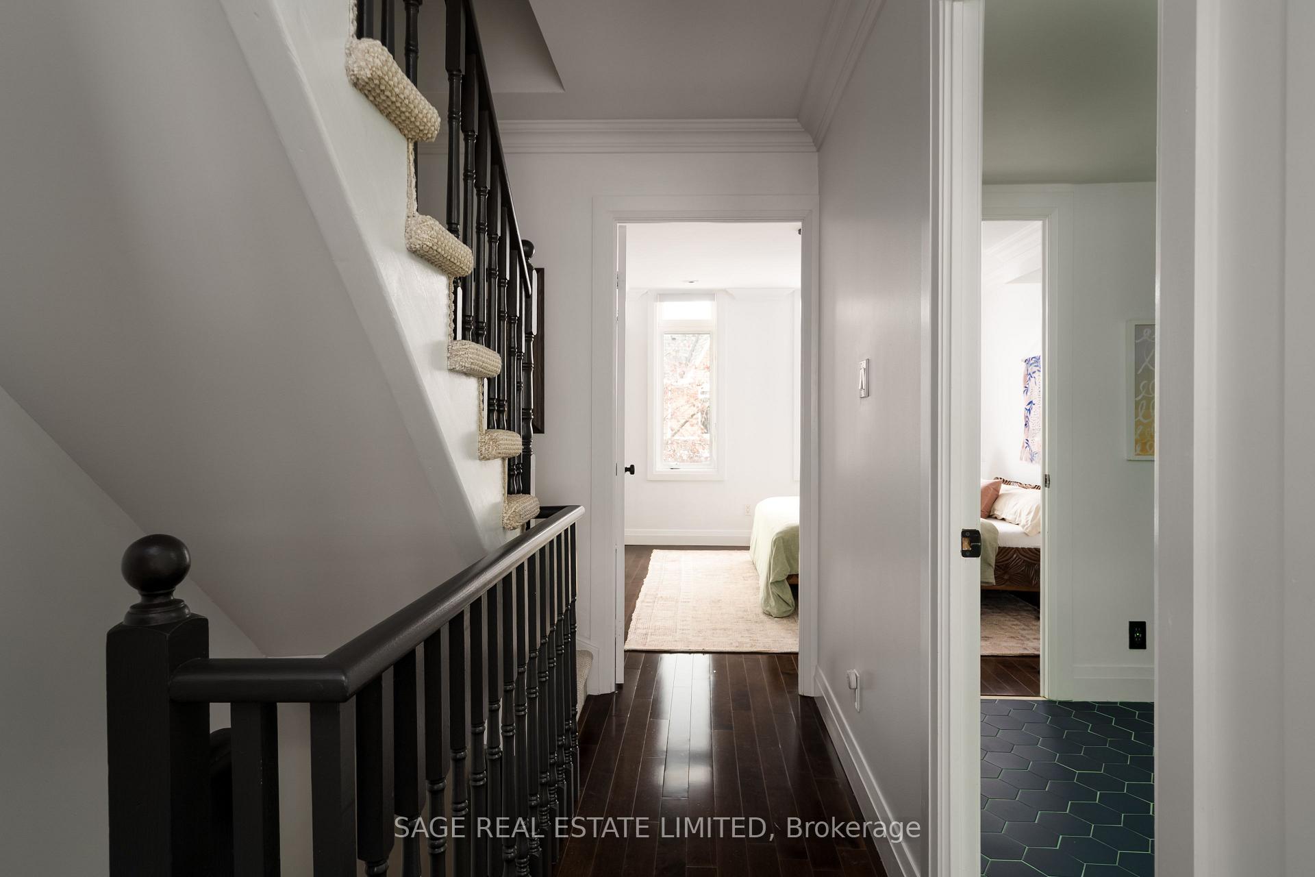 Photo 20 of Unit 2603, 12 Sudbury Street, Toronto, Niagara — HOMEH