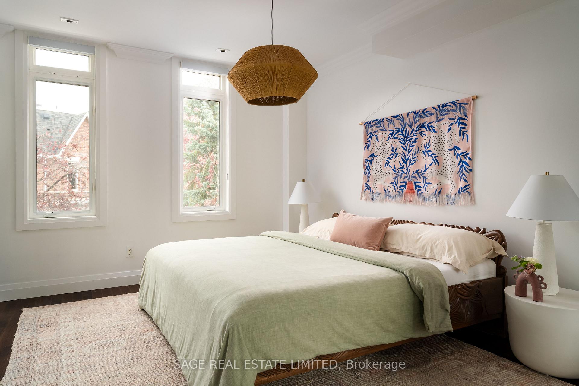 Photo 21 of Unit 2603, 12 Sudbury Street, Toronto, Niagara — HOMEH