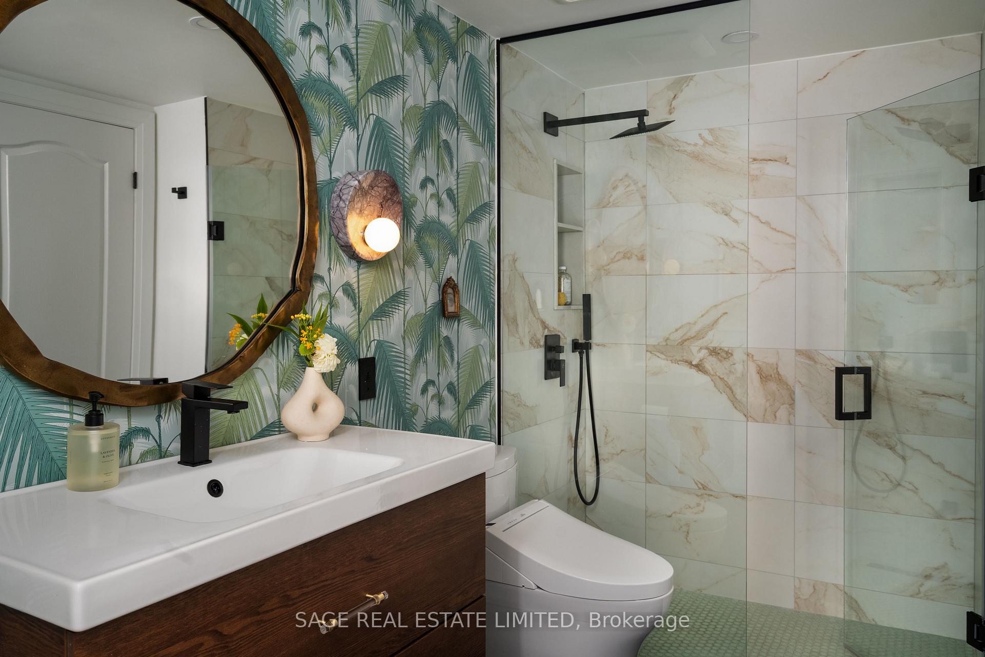 Photo 24 of Unit 2603, 12 Sudbury Street, Toronto, Niagara — HOMEH