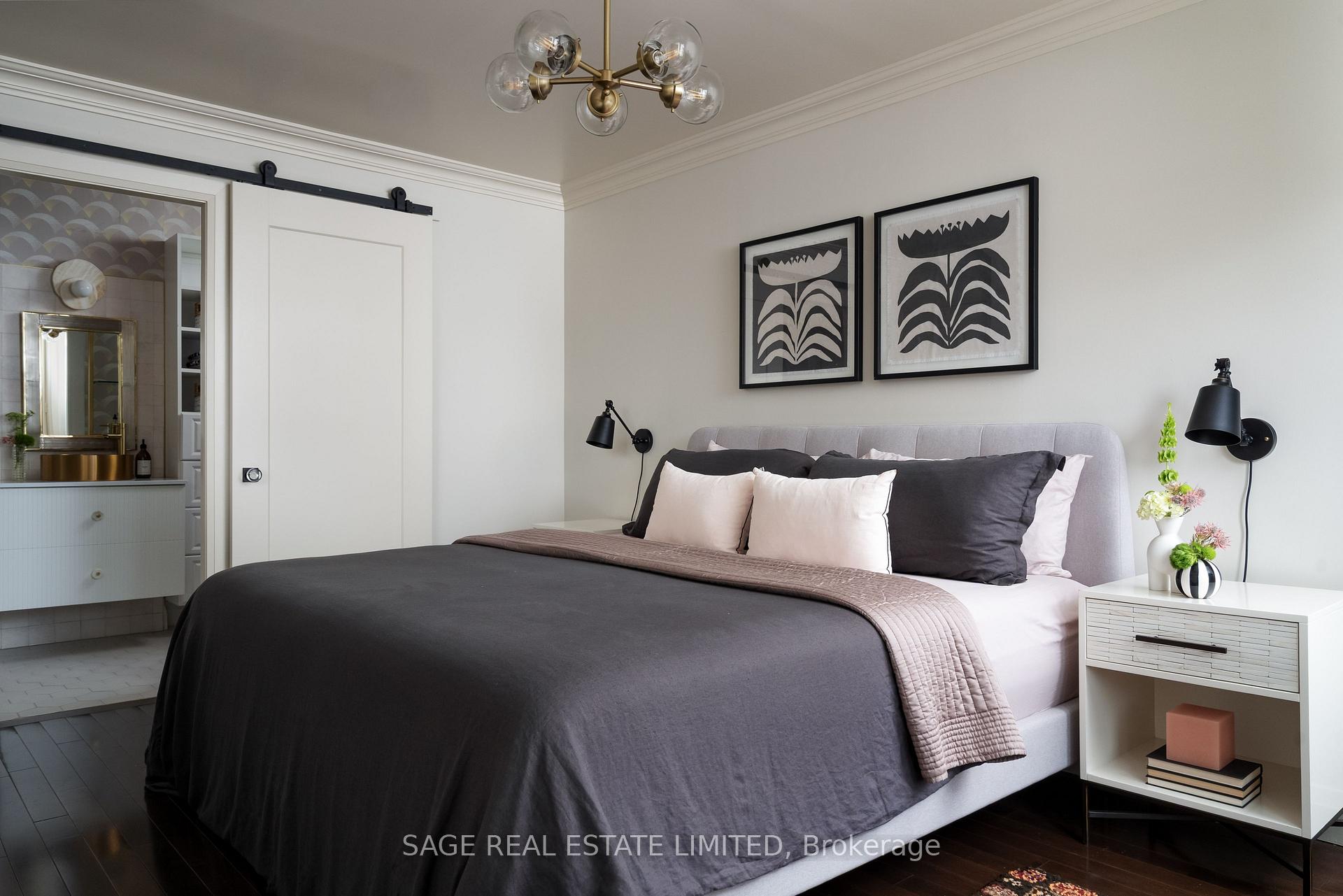 Photo 26 of Unit 2603, 12 Sudbury Street, Toronto, Niagara — HOMEH
