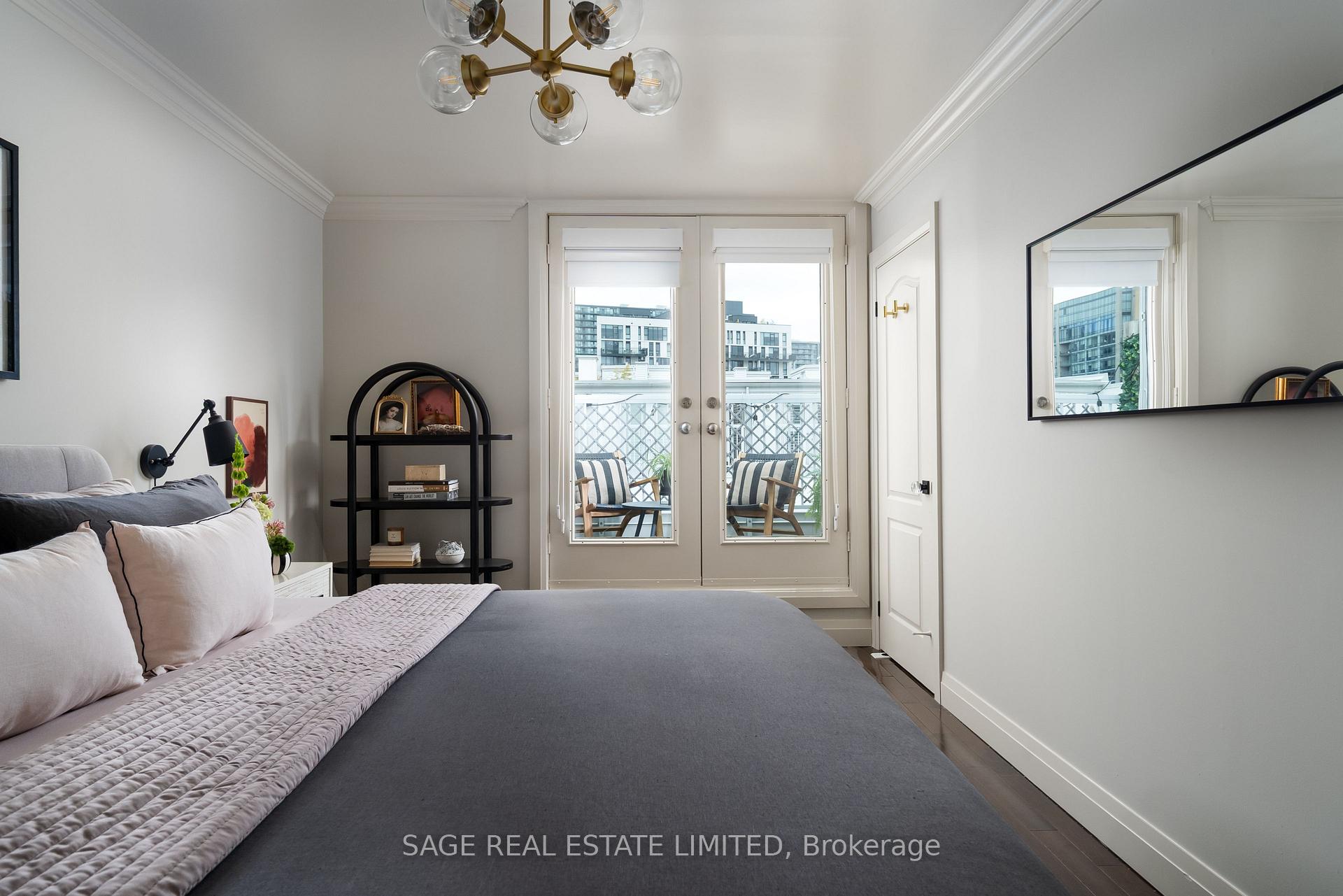 Photo 27 of Unit 2603, 12 Sudbury Street, Toronto, Niagara — HOMEH