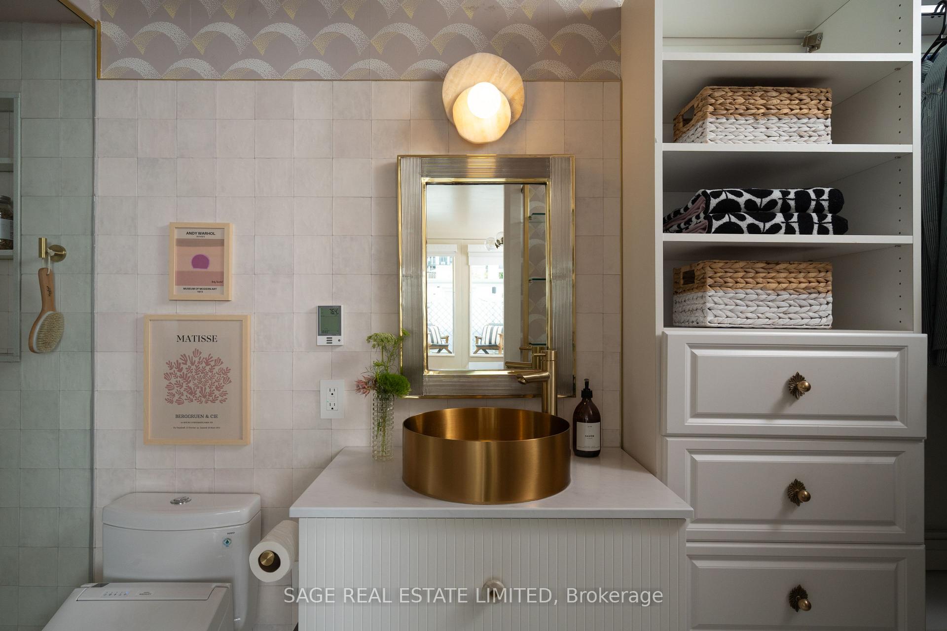 Photo 28 of Unit 2603, 12 Sudbury Street, Toronto, Niagara — HOMEH