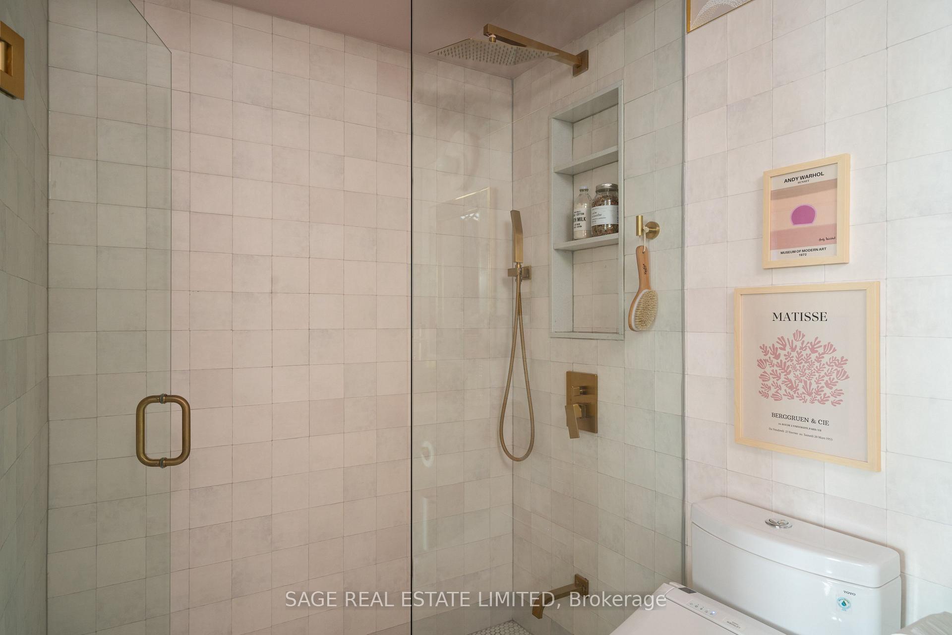Photo 29 of Unit 2603, 12 Sudbury Street, Toronto, Niagara — HOMEH