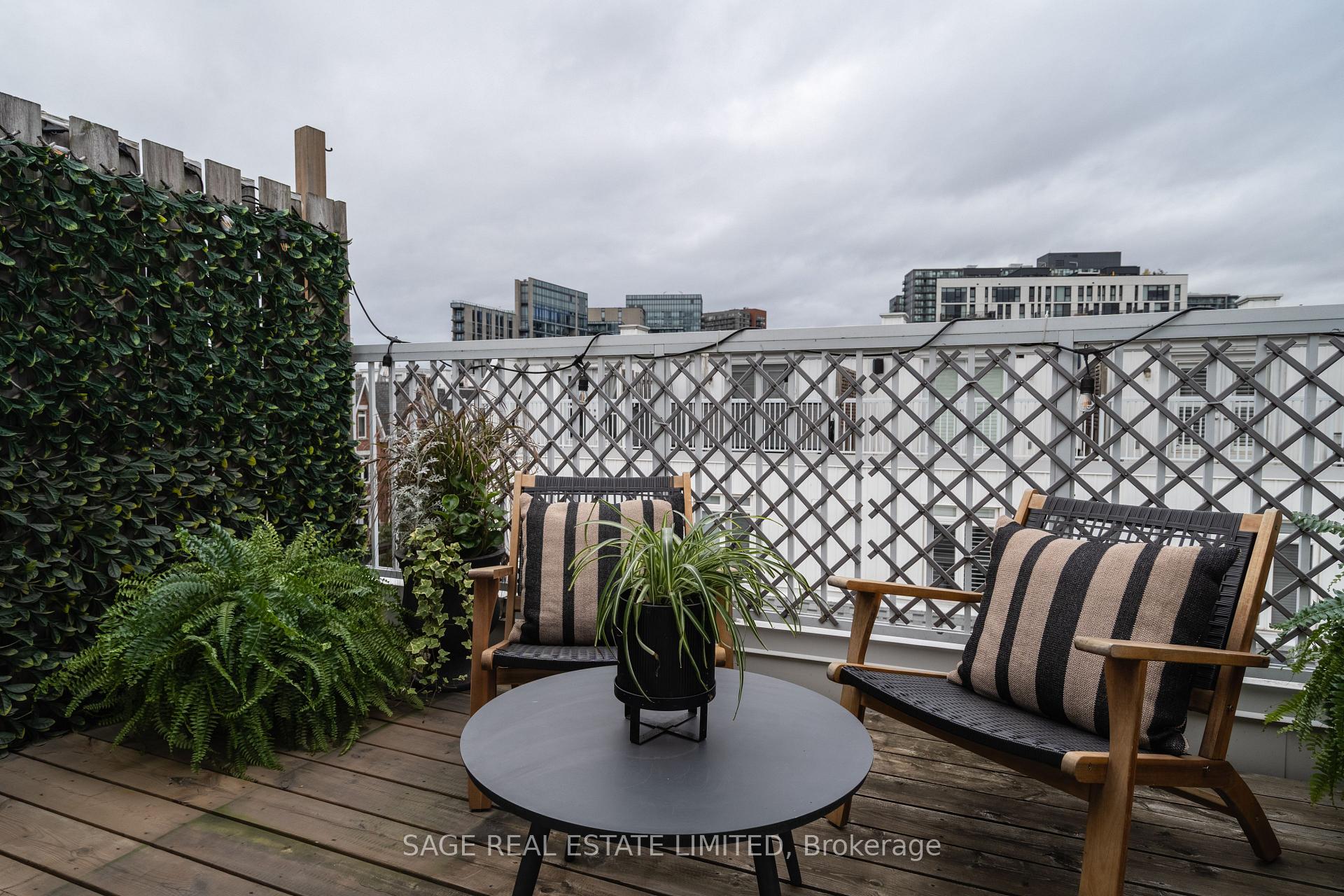 Photo 32 of Unit 2603, 12 Sudbury Street, Toronto, Niagara — HOMEH
