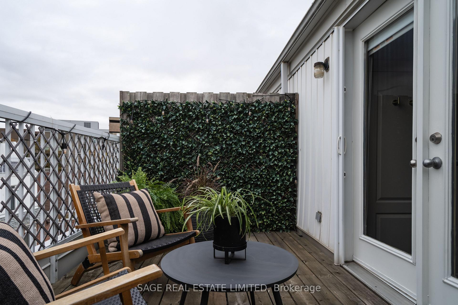Photo 33 of Unit 2603, 12 Sudbury Street, Toronto, Niagara — HOMEH