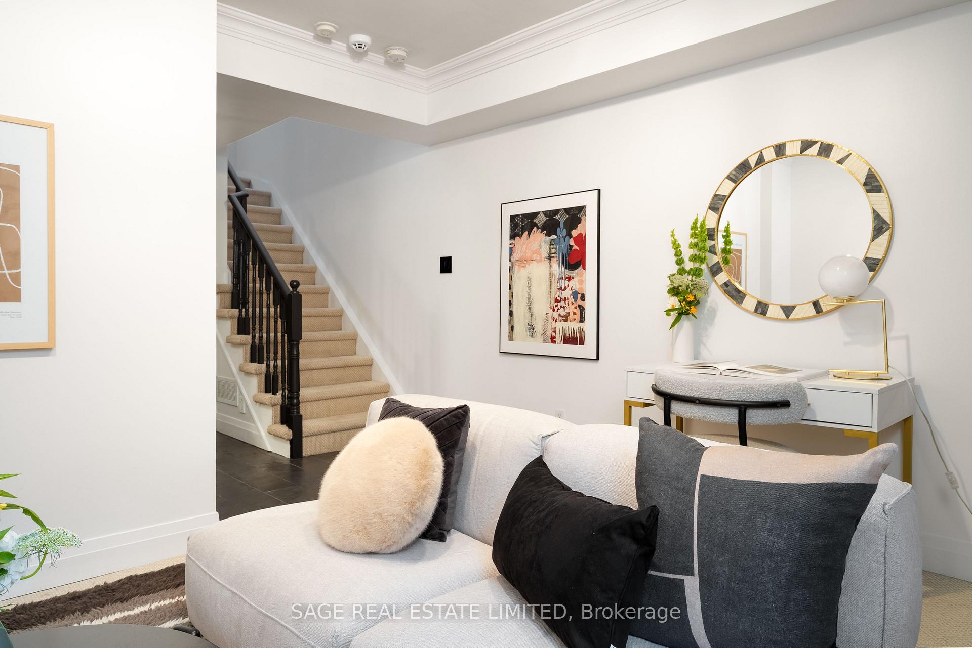 Photo 34 of Unit 2603, 12 Sudbury Street, Toronto, Niagara — HOMEH