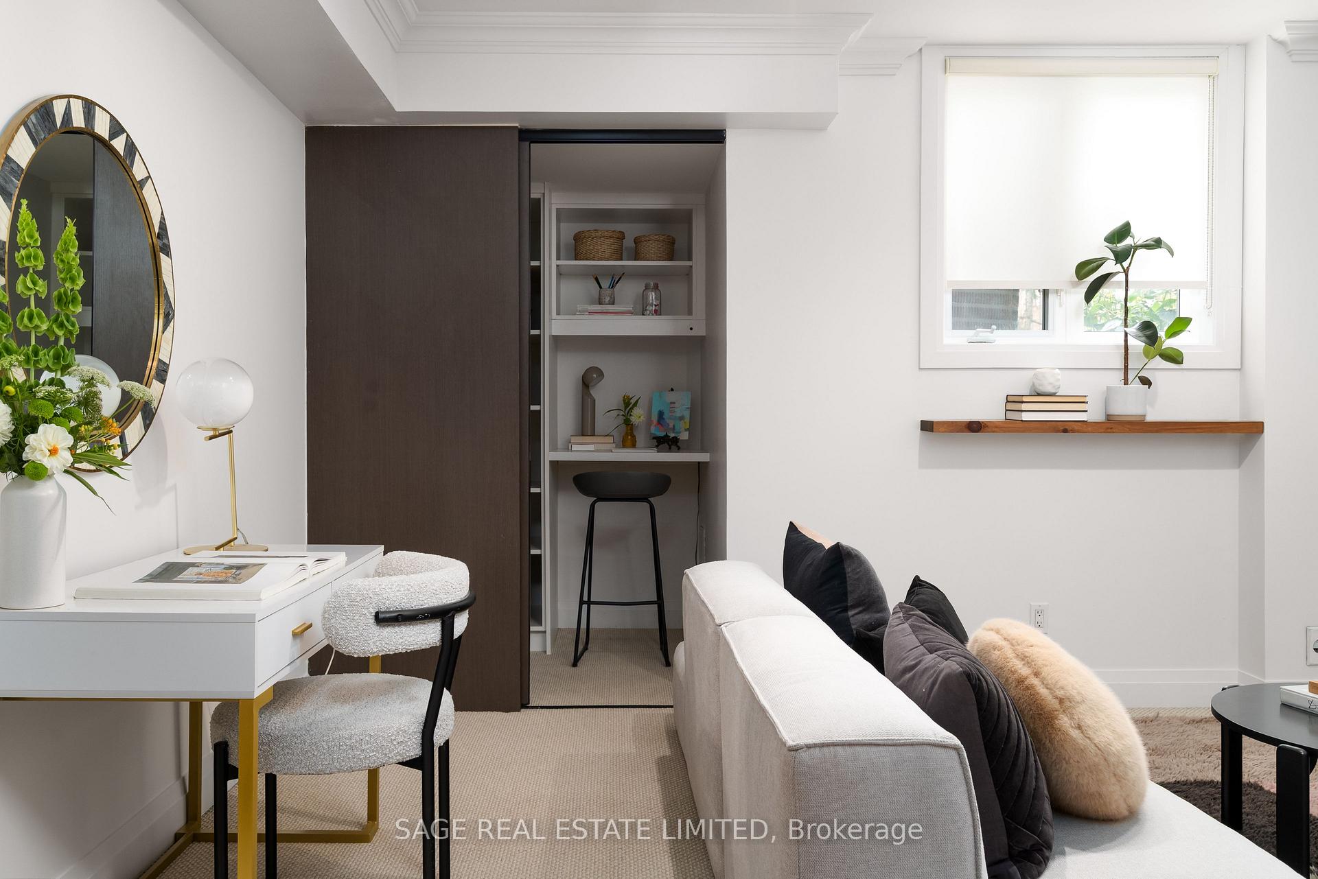 Photo 35 of Unit 2603, 12 Sudbury Street, Toronto, Niagara — HOMEH
