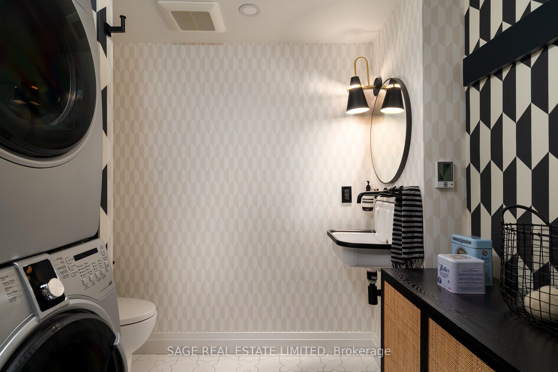 Photo 37 of Unit 2603, 12 Sudbury Street, Toronto, Niagara — HOMEH