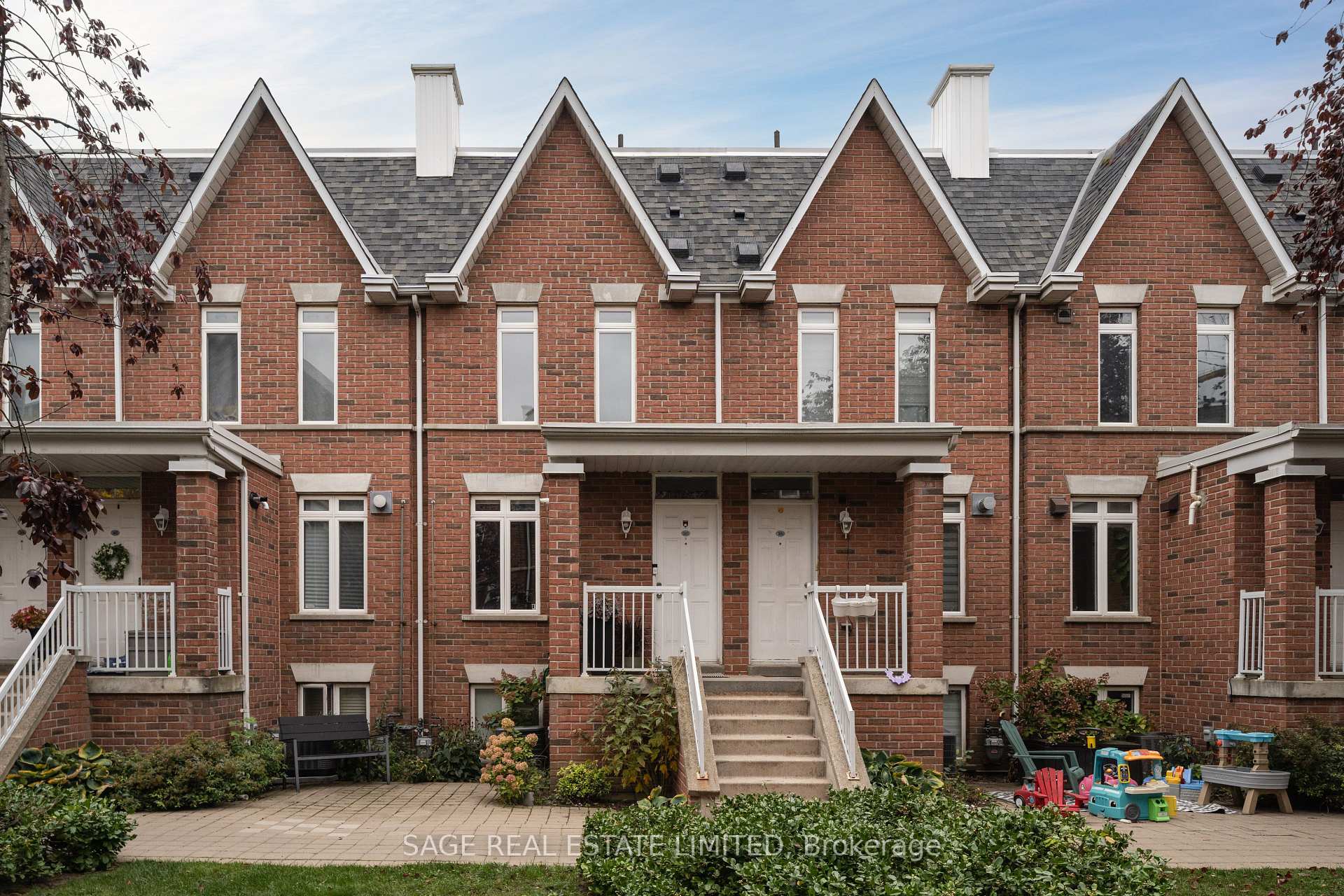 Photo 38 of Unit 2603, 12 Sudbury Street, Toronto, Niagara — HOMEH