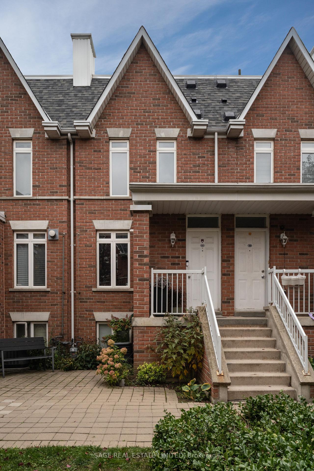 Photo 39 of Unit 2603, 12 Sudbury Street, Toronto, Niagara — HOMEH
