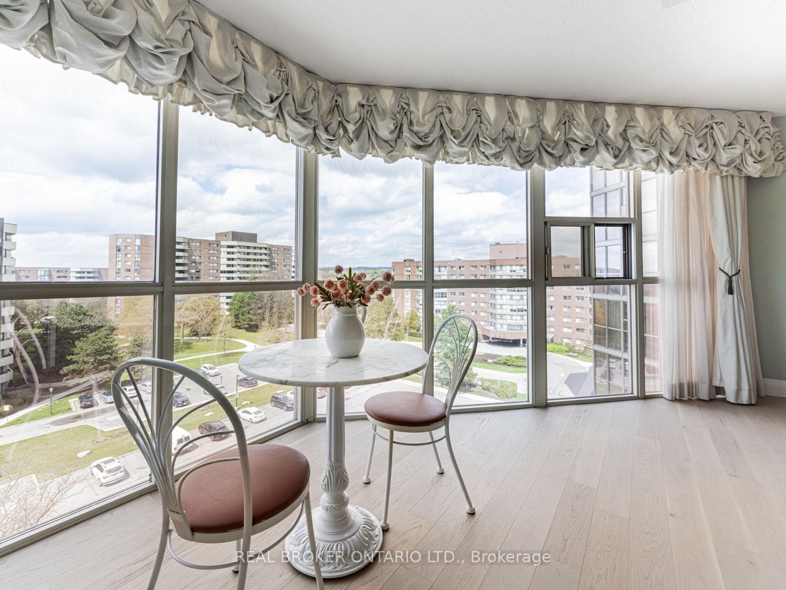 Photo 21 of Unit 805, 20 Baif Boulevard, Richmond Hill, North Richvale — HOMEH