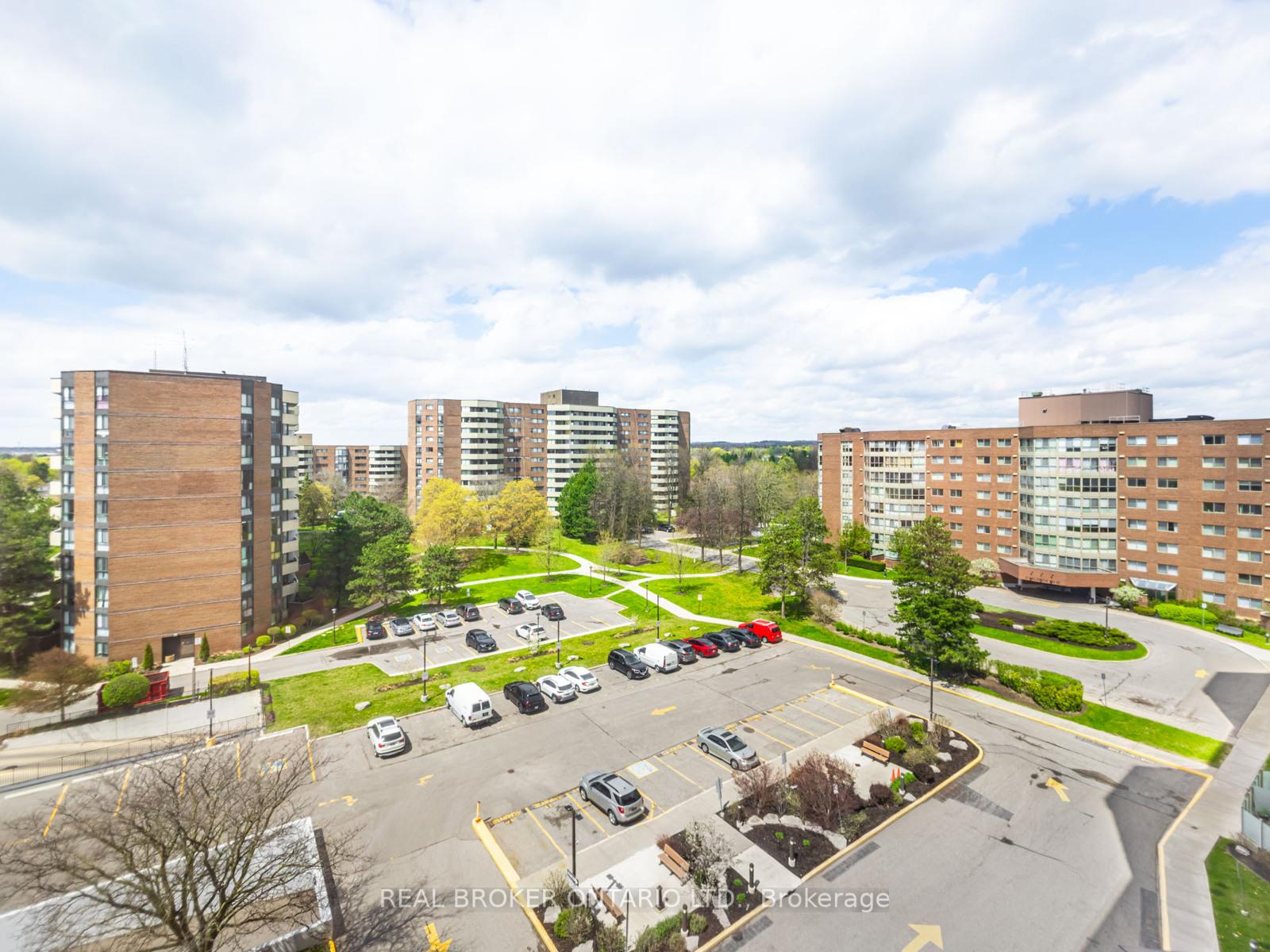 Photo 22 of Unit 805, 20 Baif Boulevard, Richmond Hill, North Richvale — HOMEH