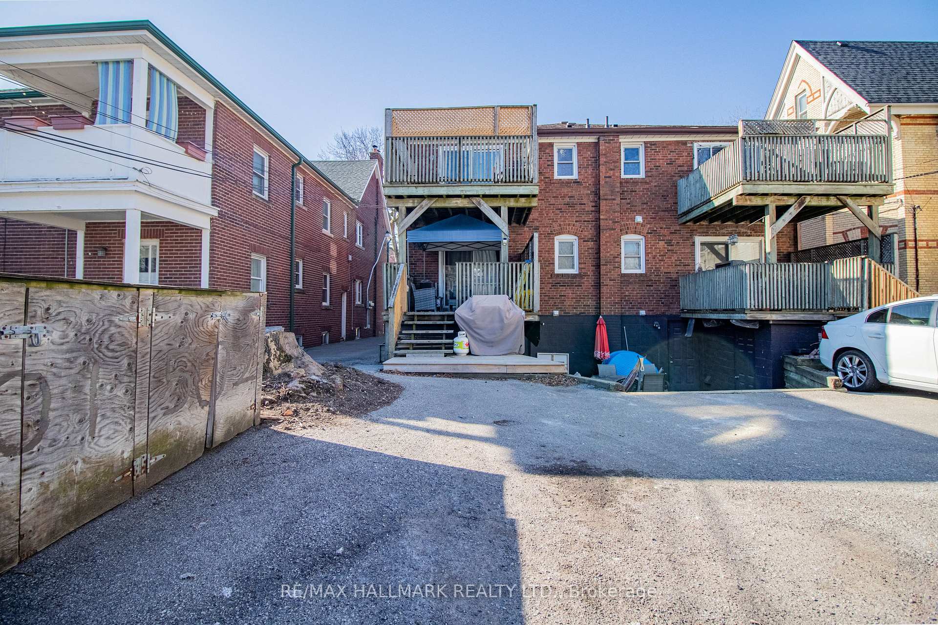Photo 10 of Unit 300, 123 Dunn Avenue, Toronto, South Parkdale — HOMEH
