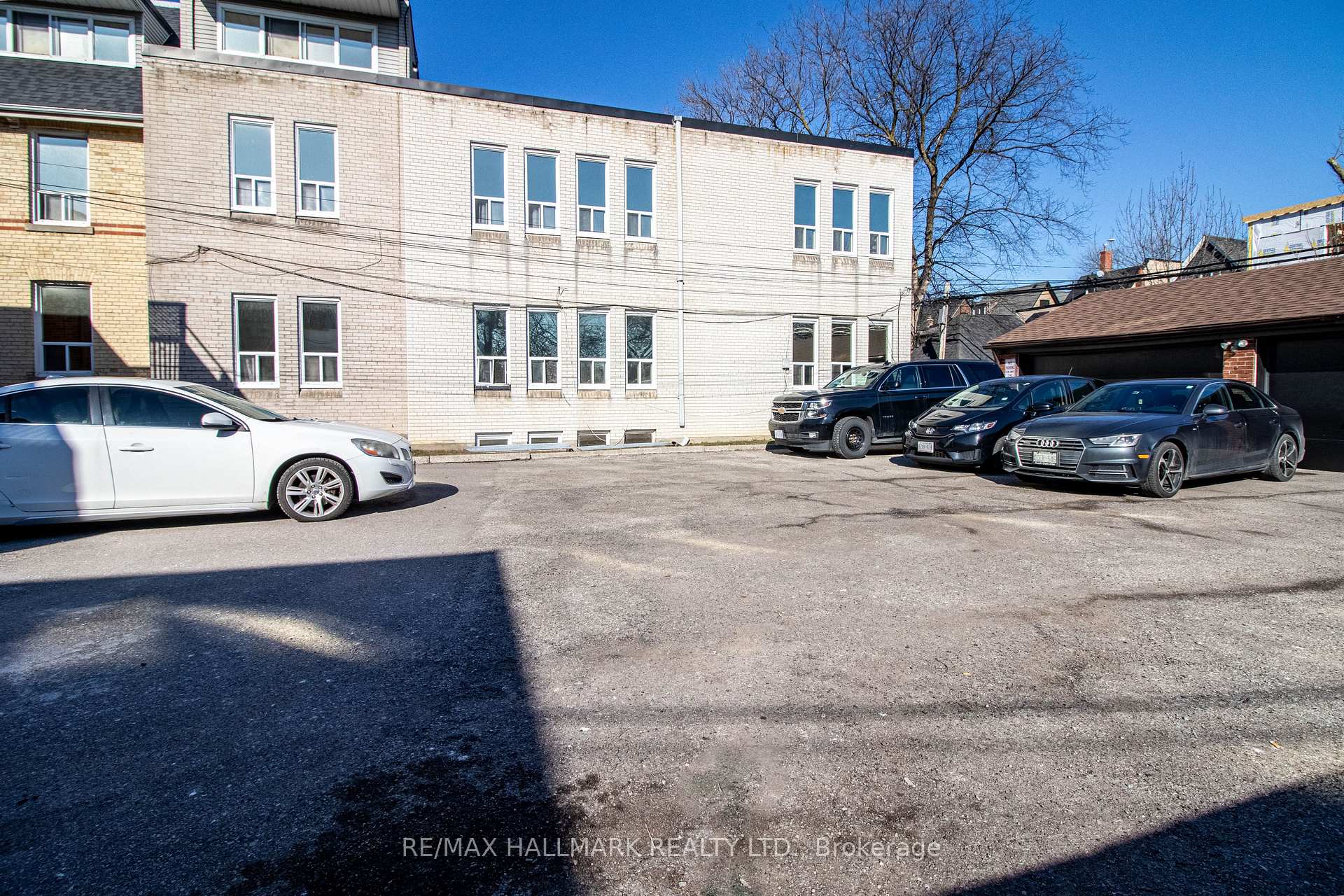 Photo 13 of Unit 300, 123 Dunn Avenue, Toronto, South Parkdale — HOMEH