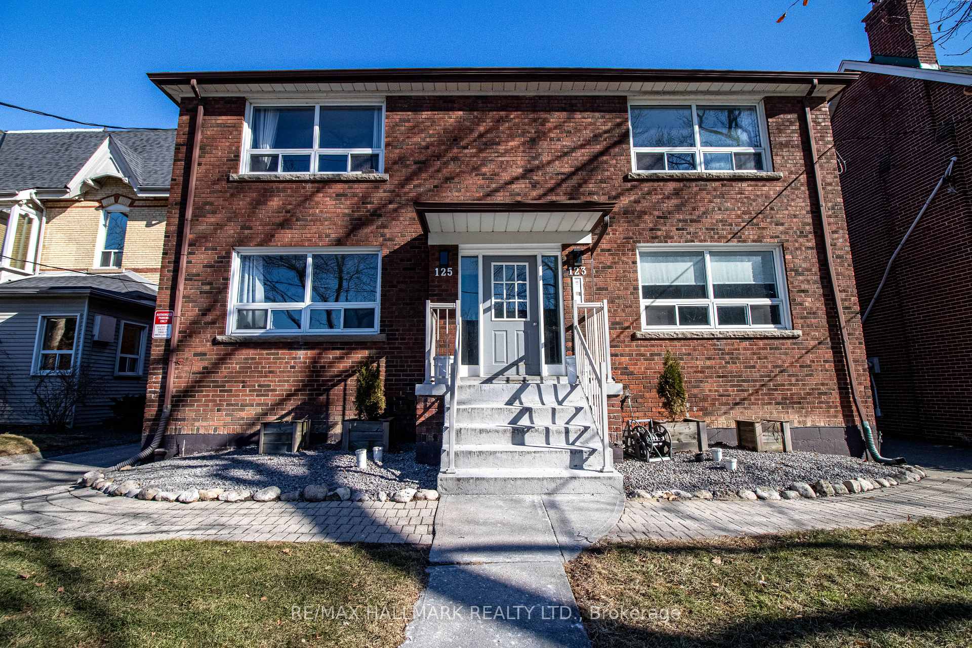 Photo 15 of Unit 300, 123 Dunn Avenue, Toronto, South Parkdale — HOMEH