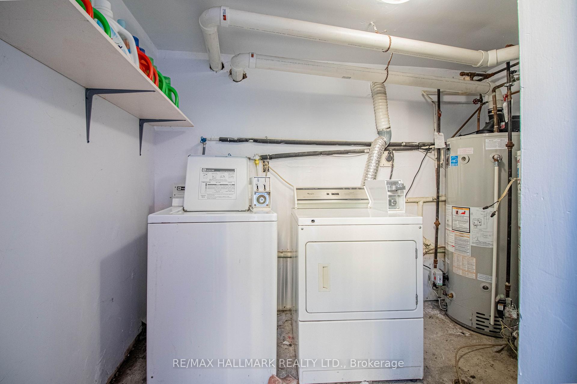 Photo 16 of Unit 300, 123 Dunn Avenue, Toronto, South Parkdale — HOMEH