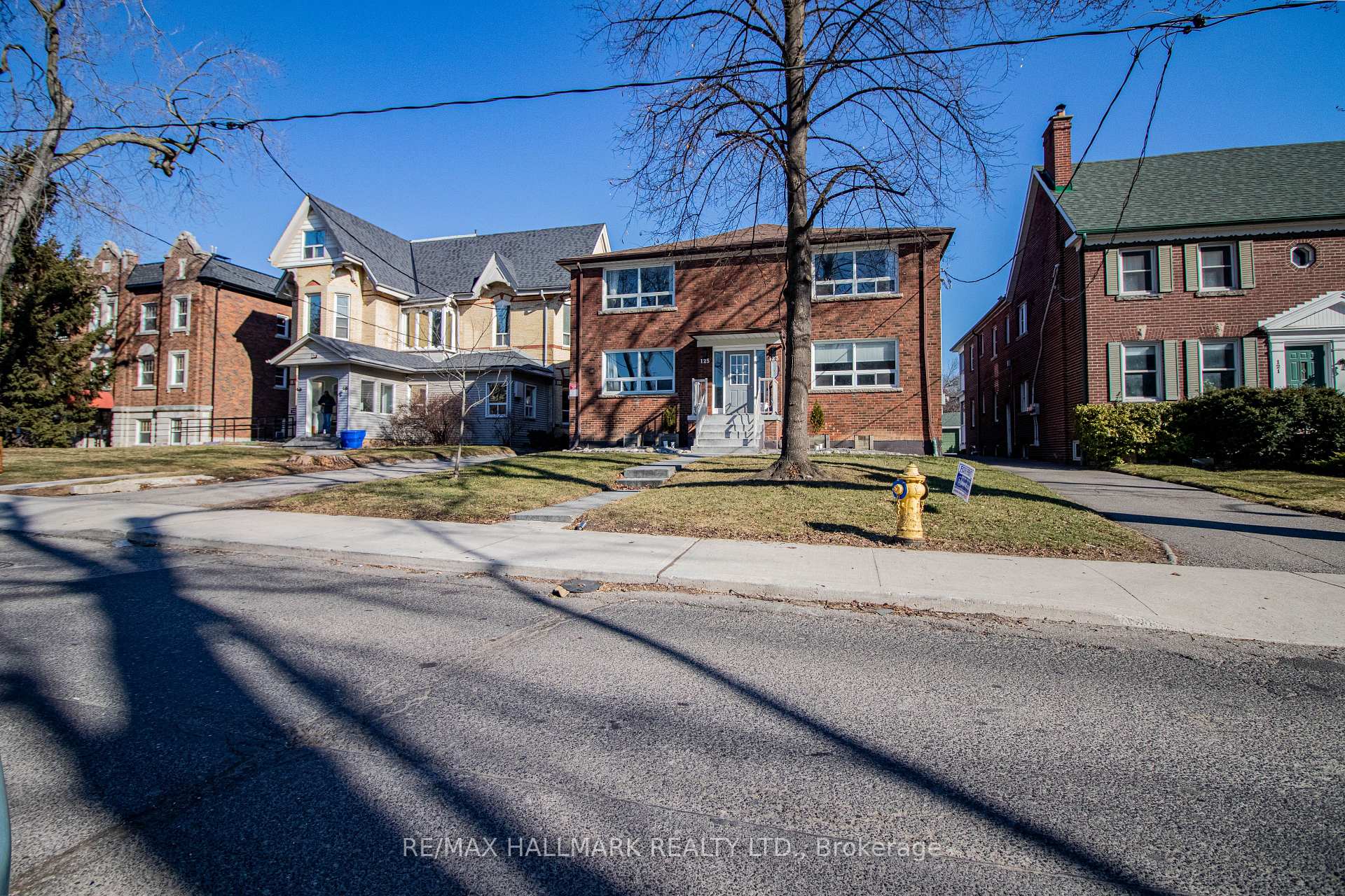 Photo 17 of Unit 300, 123 Dunn Avenue, Toronto, South Parkdale — HOMEH