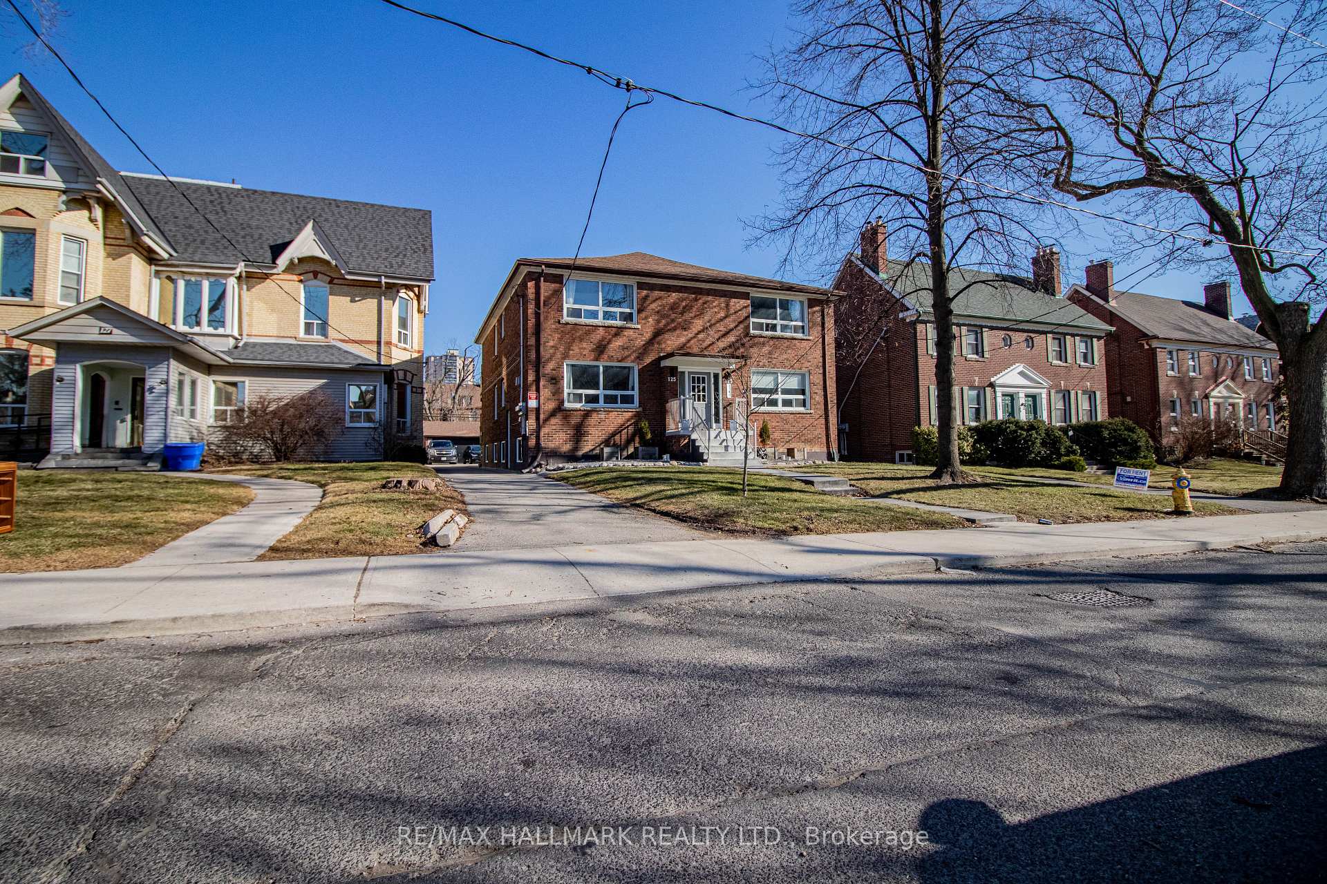 Photo 18 of Unit 300, 123 Dunn Avenue, Toronto, South Parkdale — HOMEH