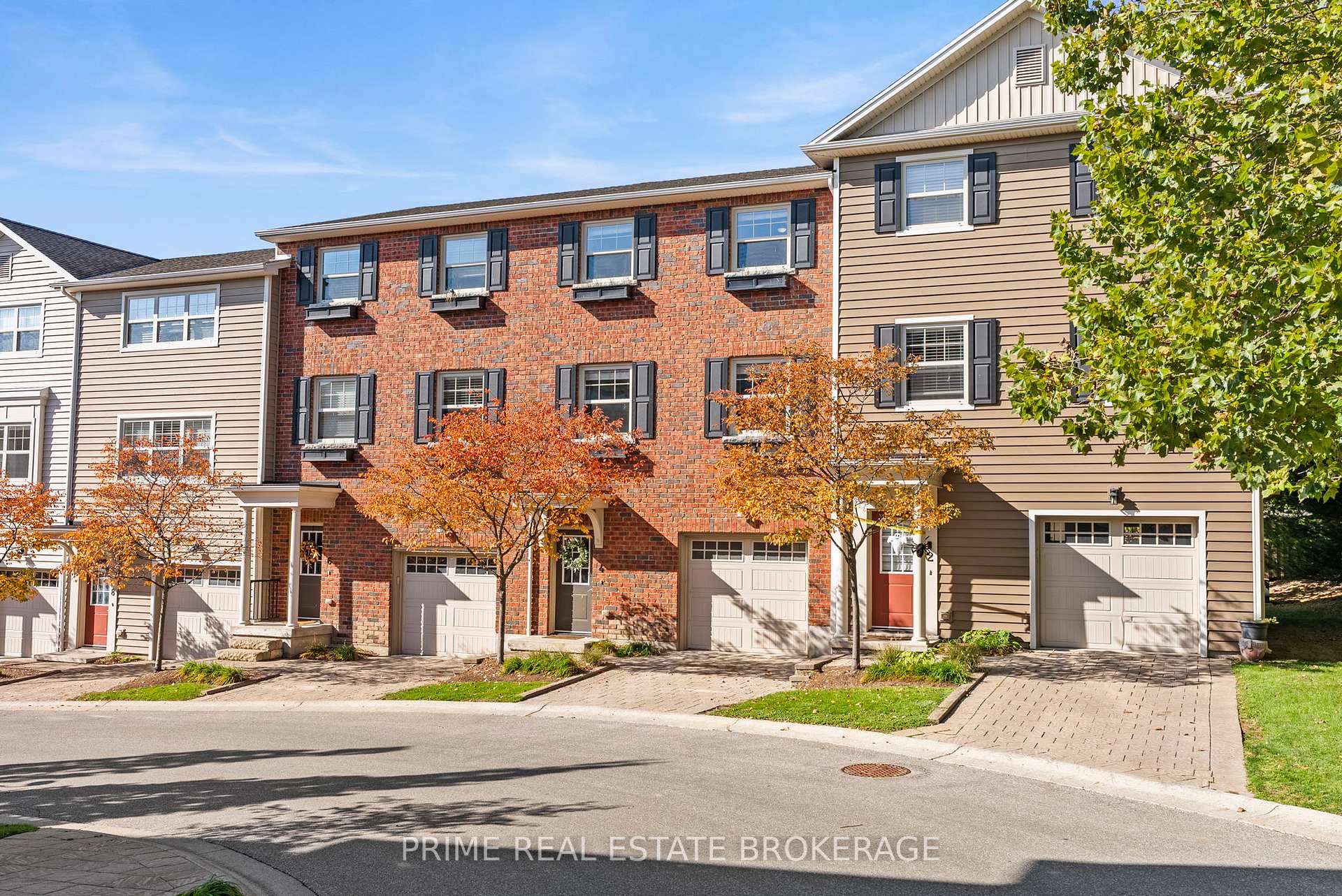 Photo 1 of Unit 4, 1850 Beaverbrook Avenue, London, North N — HOMEH