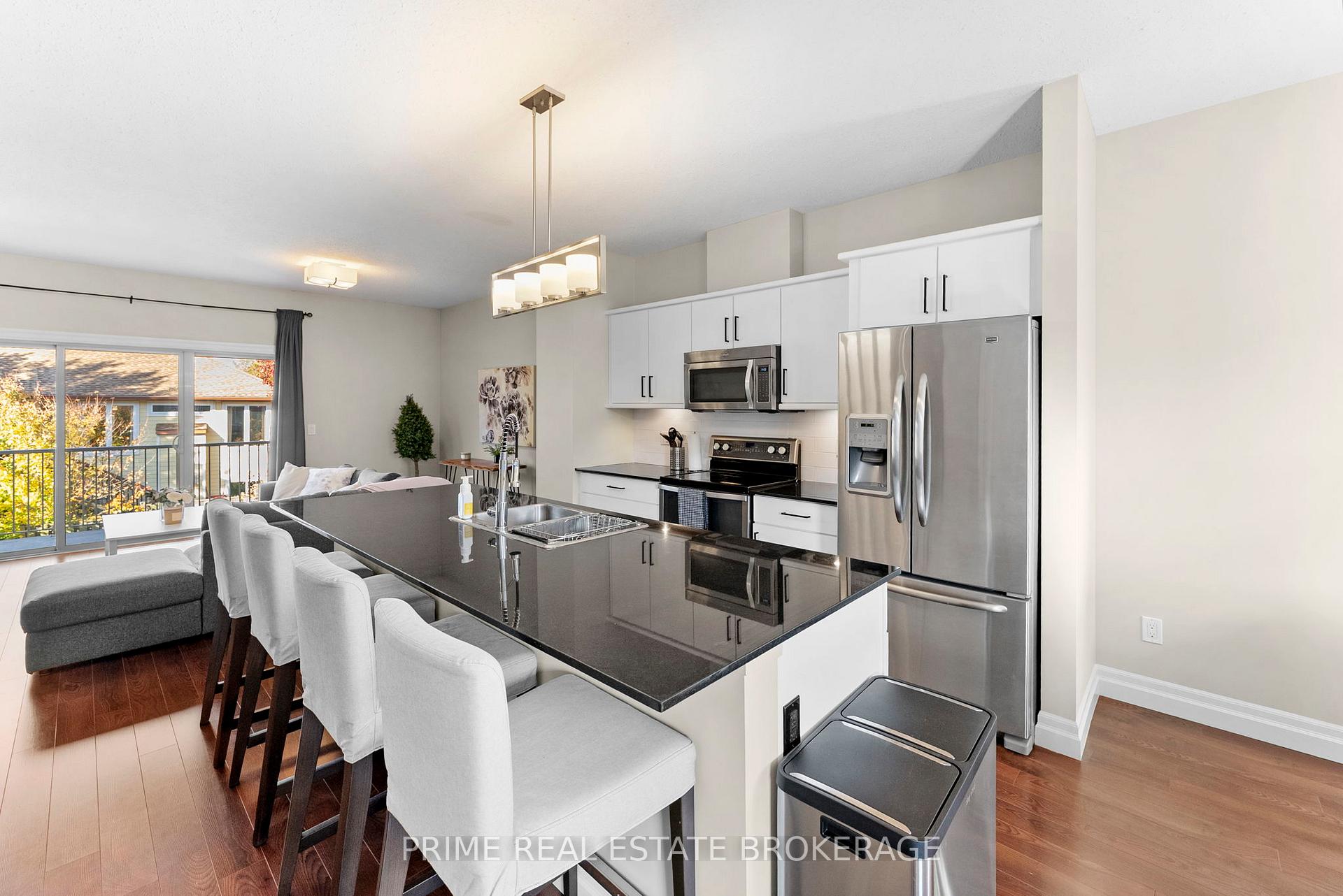 Photo 10 of Unit 4, 1850 Beaverbrook Avenue, London, North N — HOMEH