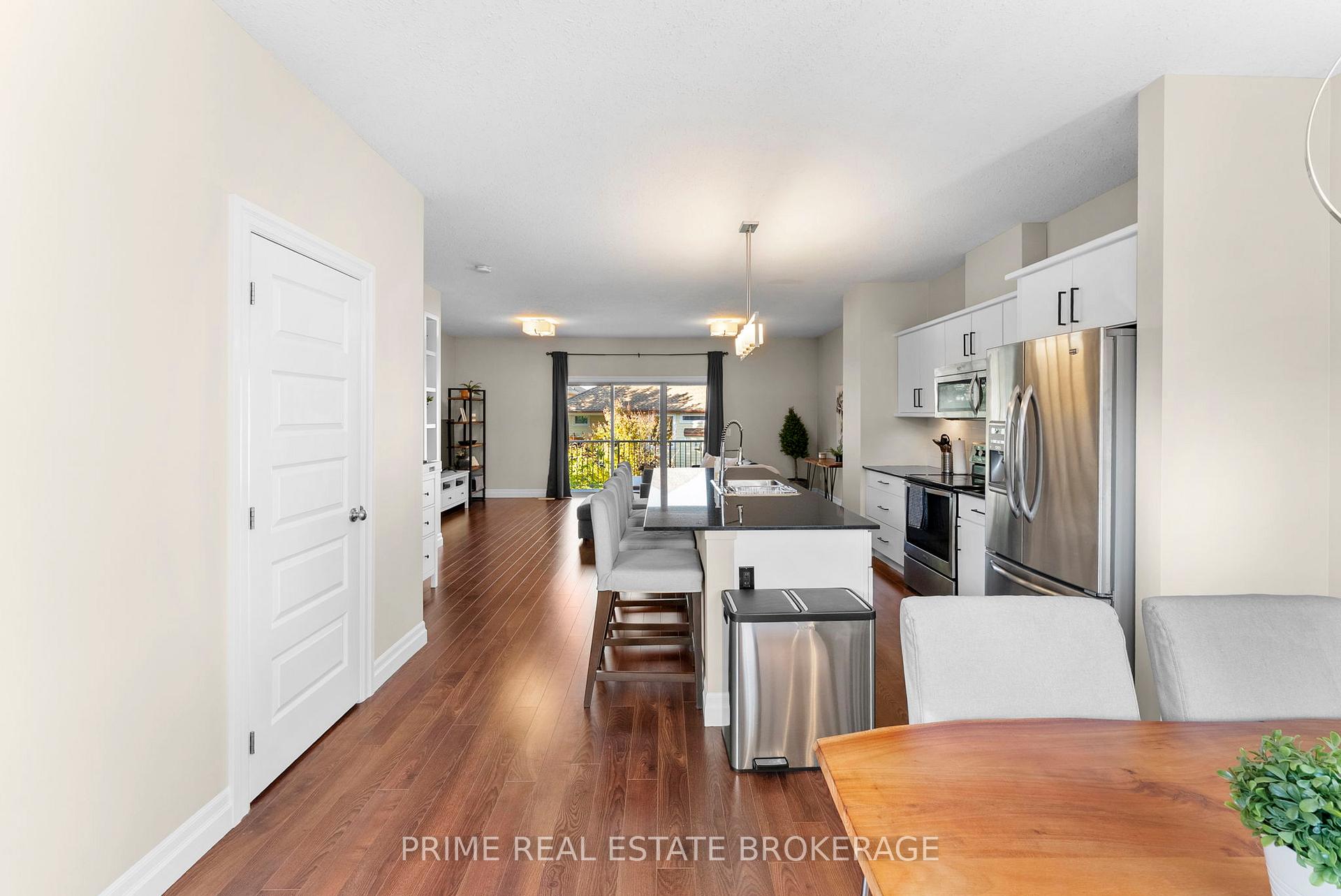 Photo 15 of Unit 4, 1850 Beaverbrook Avenue, London, North N — HOMEH