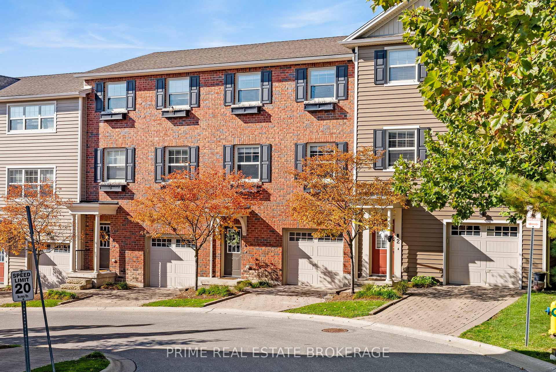 Photo 38 of Unit 4, 1850 Beaverbrook Avenue, London, North N — HOMEH