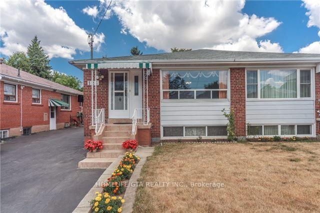 Photo 1 of Unit Basement #1, 126 Painted Post Drive, Scarborough, Woburn — HOMEH