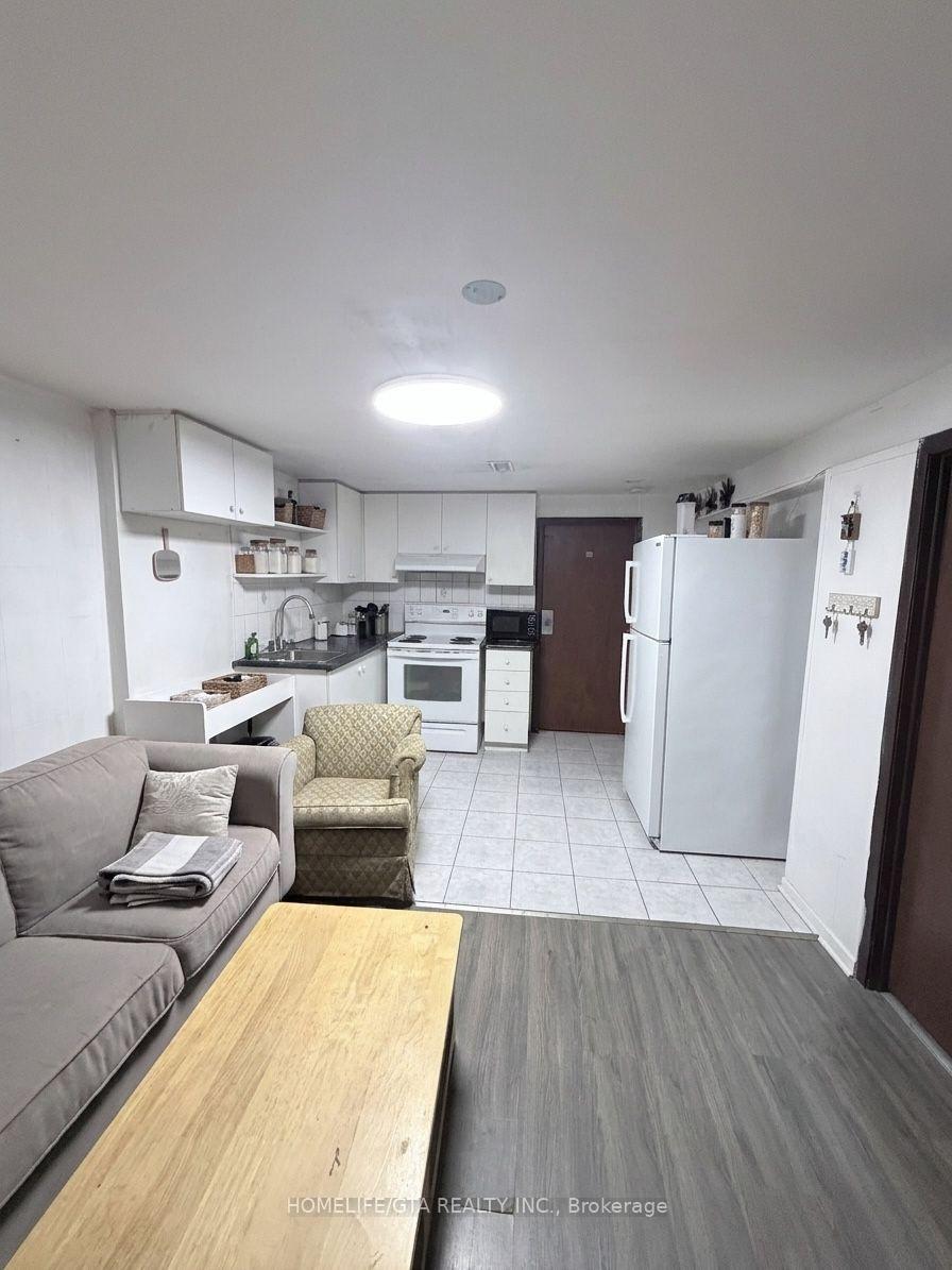 Photo 2 of Unit Basement #1, 126 Painted Post Drive, Scarborough, Woburn — HOMEH
