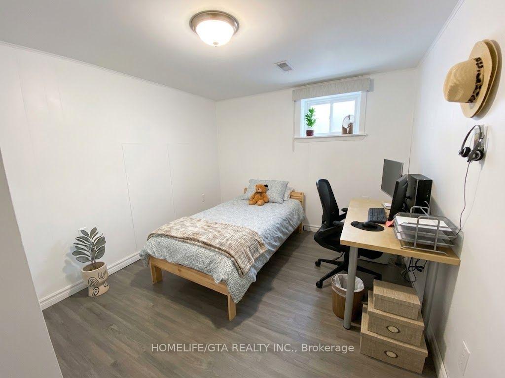 Photo 3 of Unit Basement #1, 126 Painted Post Drive, Scarborough, Woburn — HOMEH