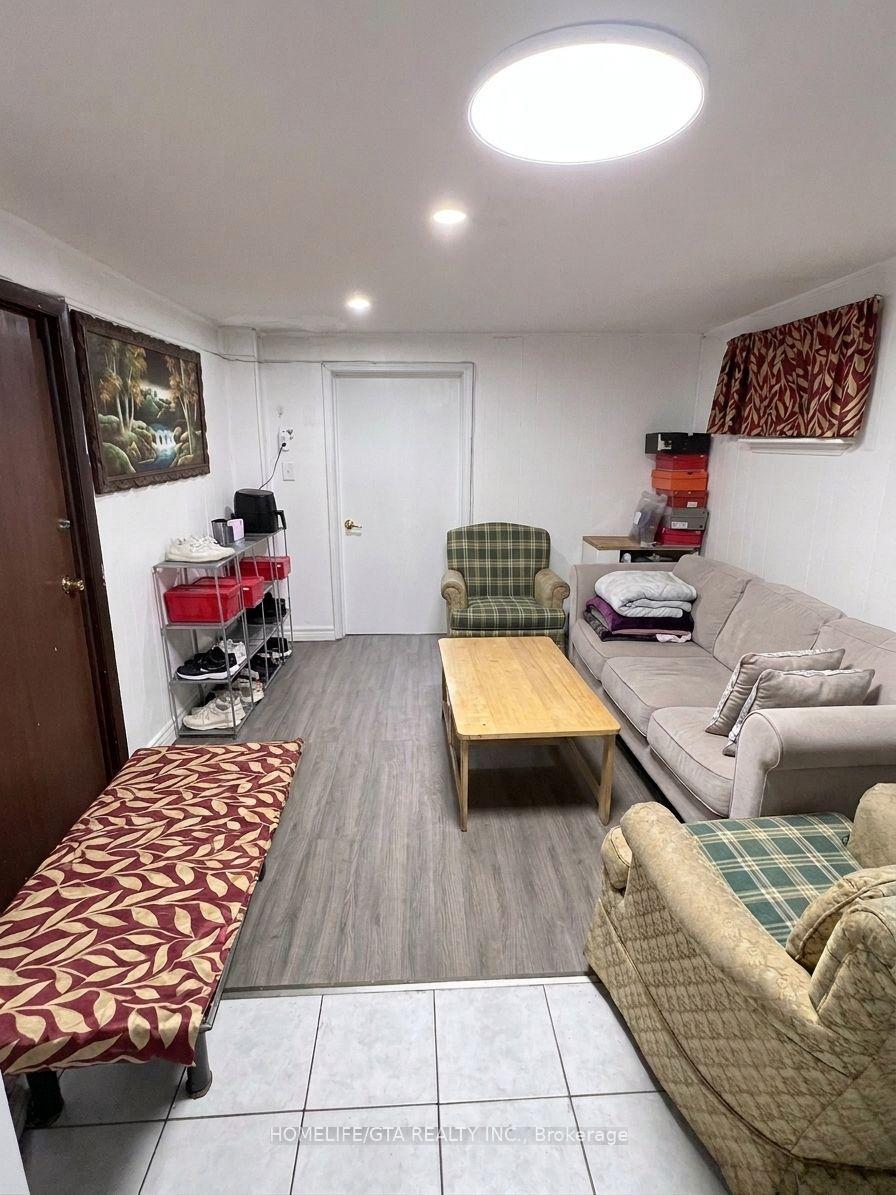 Photo 7 of Unit Basement #1, 126 Painted Post Drive, Scarborough, Woburn — HOMEH