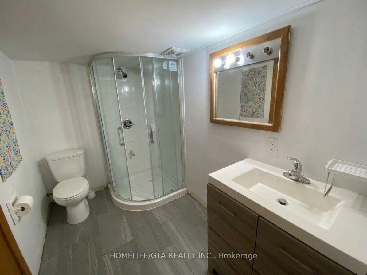 Photo 8 of Unit Basement #1, 126 Painted Post Drive, Scarborough, Woburn — HOMEH