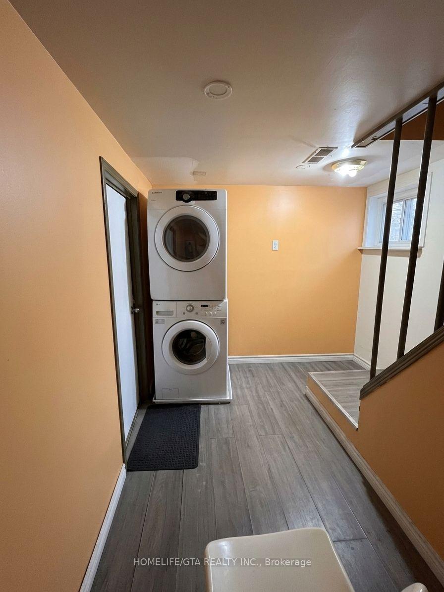 Photo 9 of Unit Basement #1, 126 Painted Post Drive, Scarborough, Woburn — HOMEH