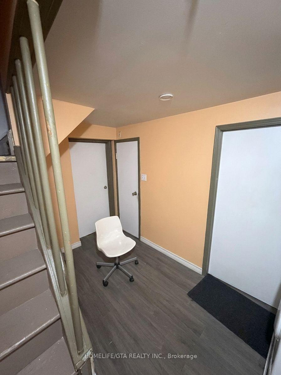 Photo 10 of Unit Basement #1, 126 Painted Post Drive, Scarborough, Woburn — HOMEH
