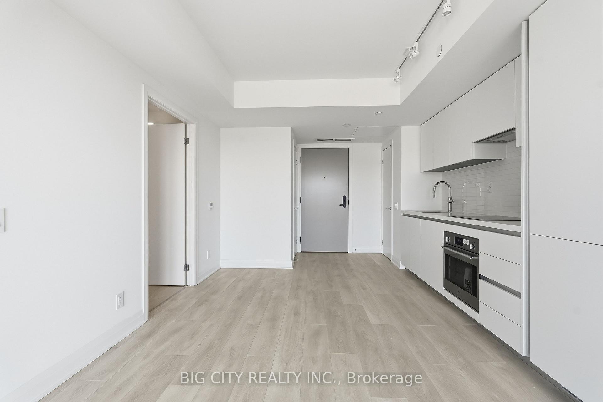Photo 8 of Unit 1203, 25 Frederick Todd Way, Toronto, Thorncliffe Park — HOMEH
