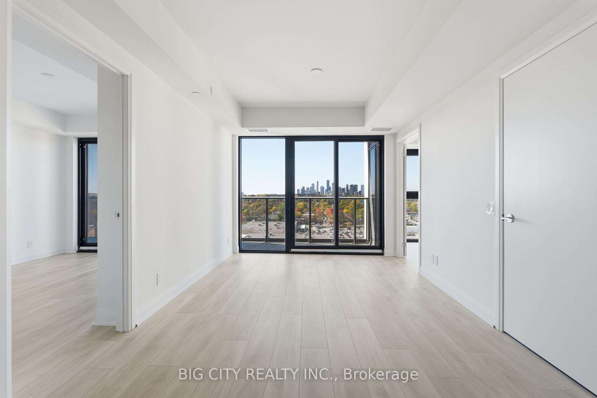 Photo 9 of Unit 1203, 25 Frederick Todd Way, Toronto, Thorncliffe Park — HOMEH