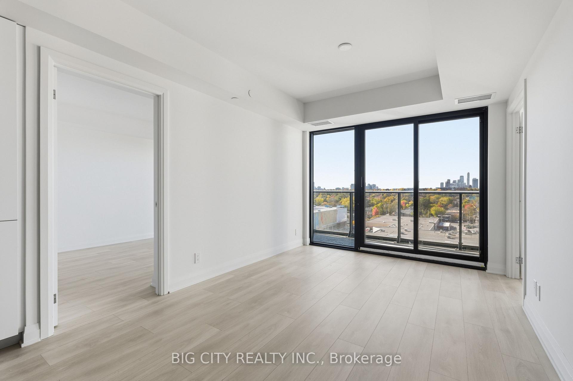 Photo 10 of Unit 1203, 25 Frederick Todd Way, Toronto, Thorncliffe Park — HOMEH