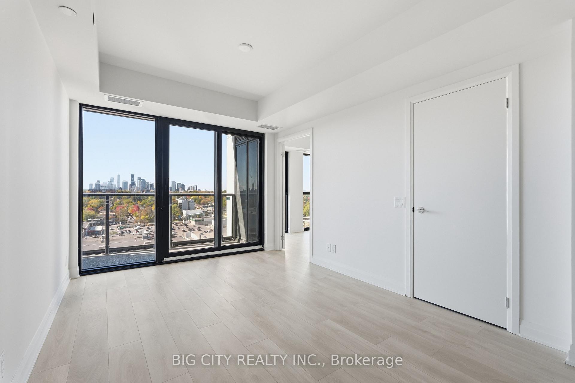 Photo 11 of Unit 1203, 25 Frederick Todd Way, Toronto, Thorncliffe Park — HOMEH