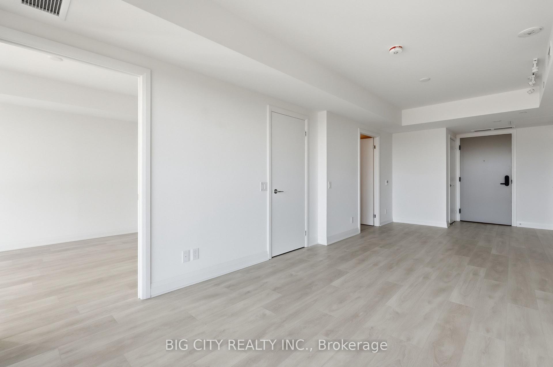 Photo 14 of Unit 1203, 25 Frederick Todd Way, Toronto, Thorncliffe Park — HOMEH